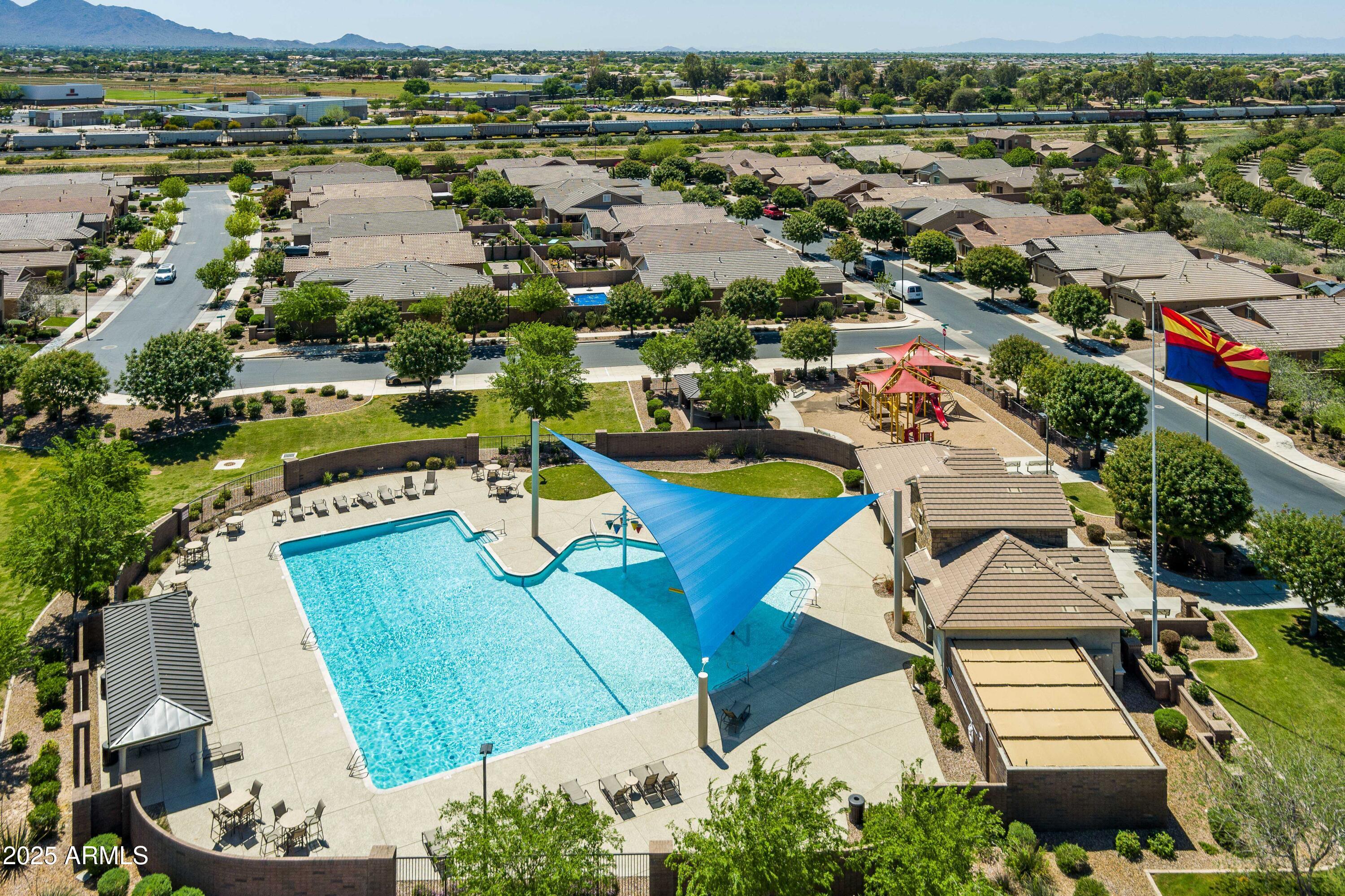 20575 E MOCKINGBIRD Drive