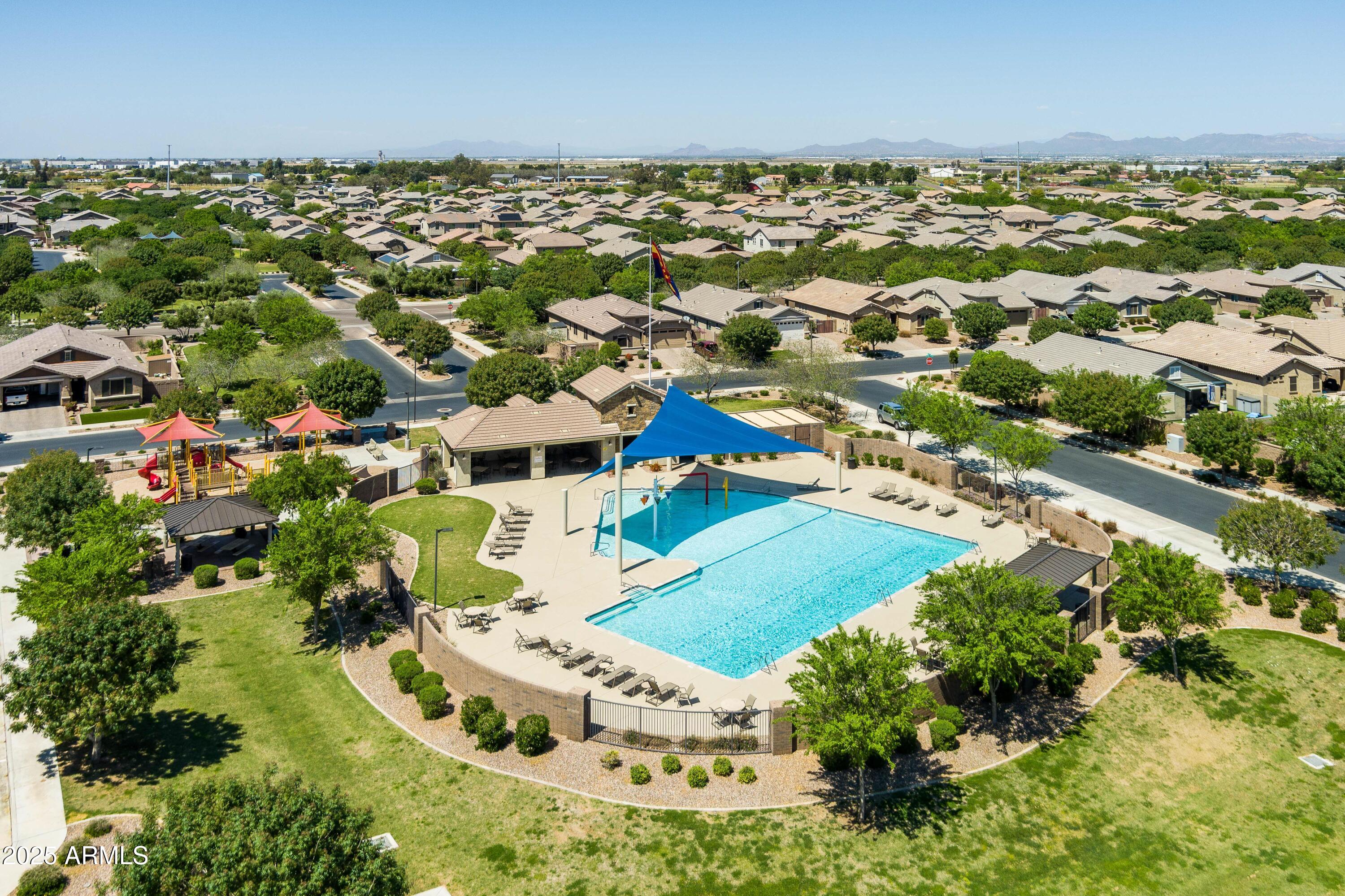 20575 E MOCKINGBIRD Drive