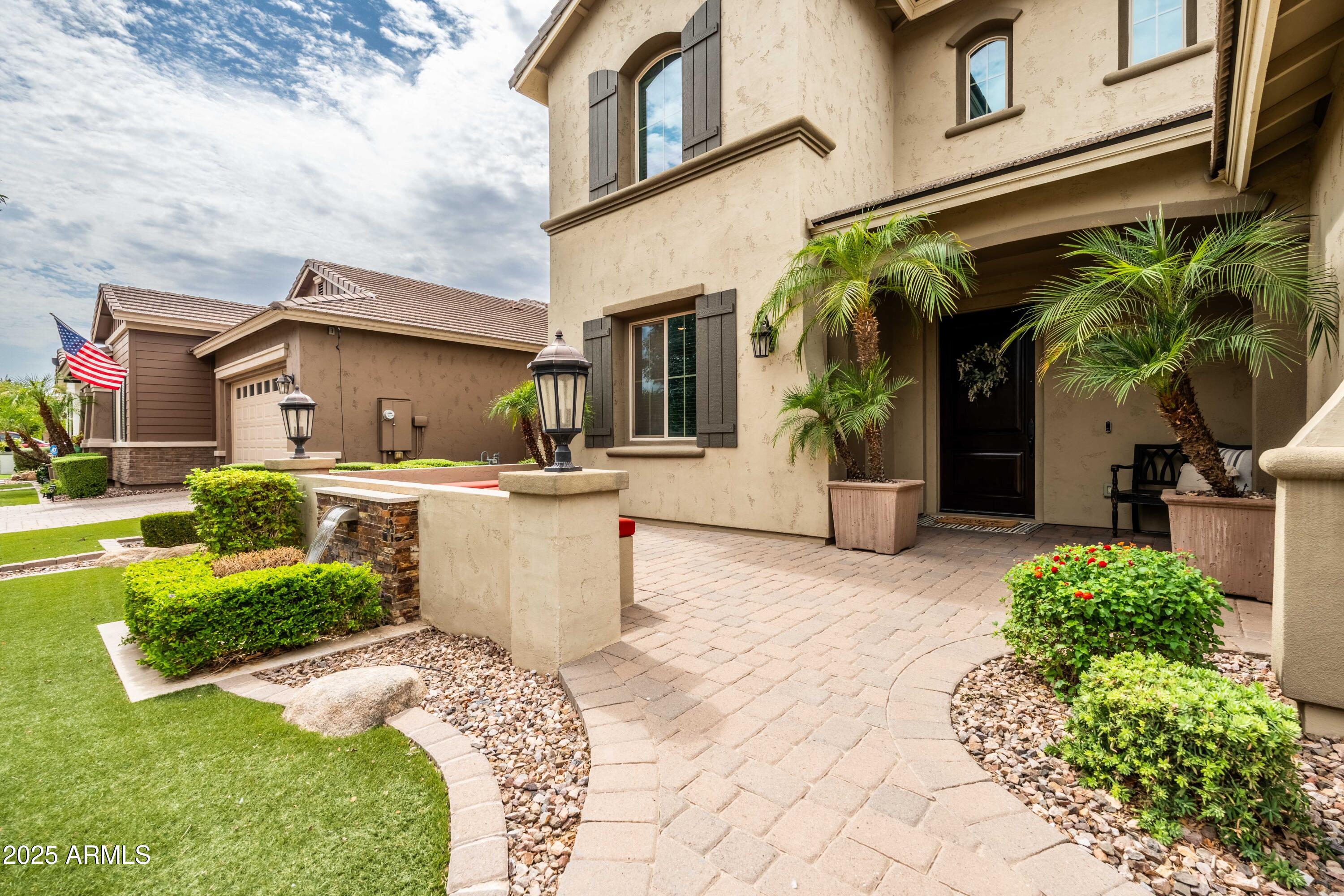 20575 E MOCKINGBIRD Drive