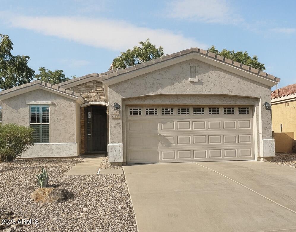 4088 E Lodgepole Drive