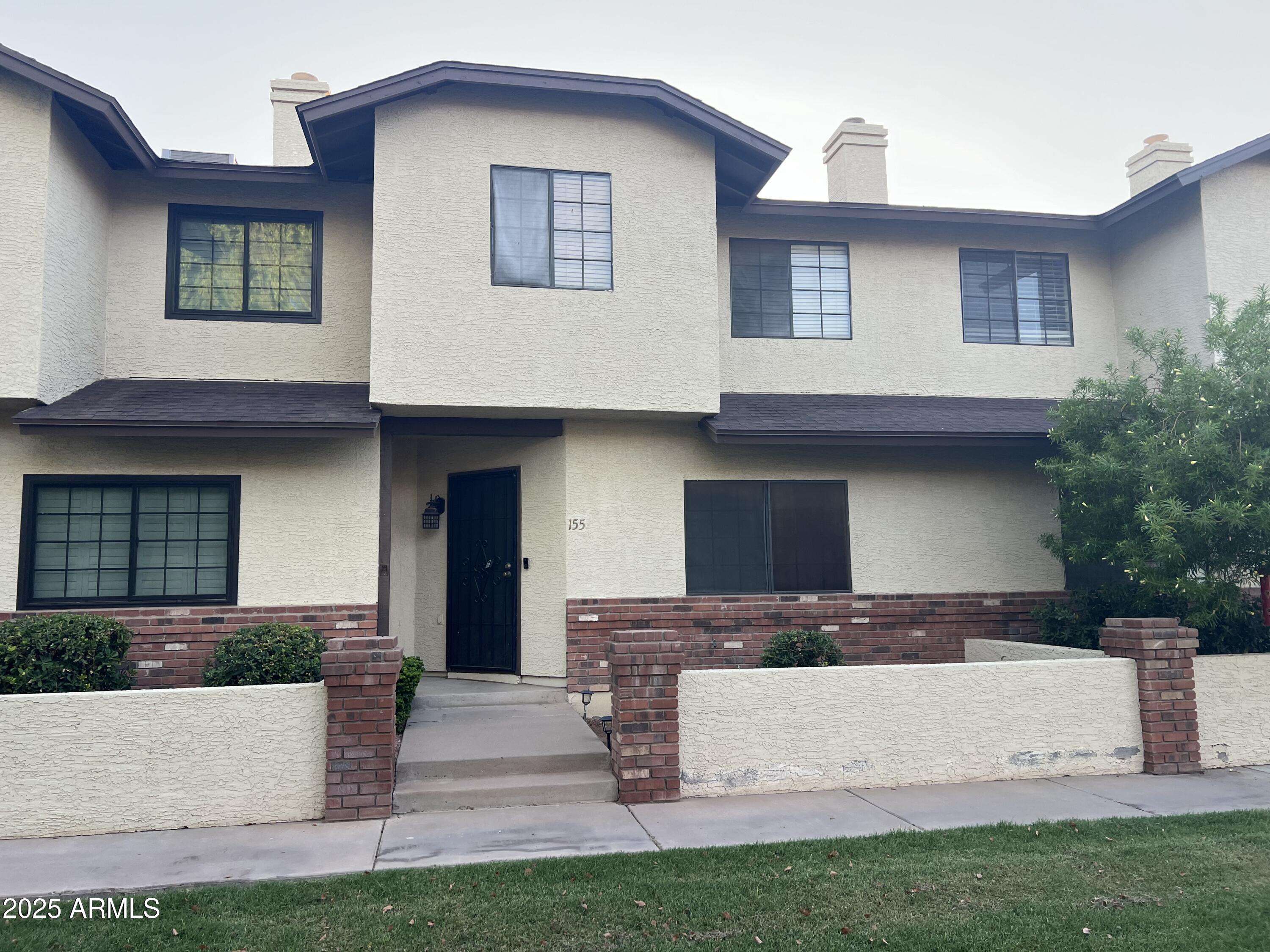 170 E GUADALUPE Road, 155