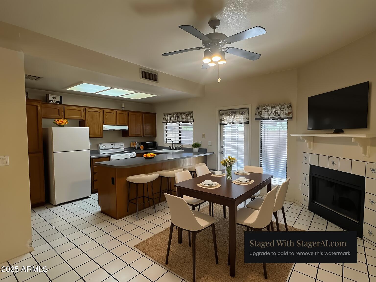 170 E GUADALUPE Road, 155