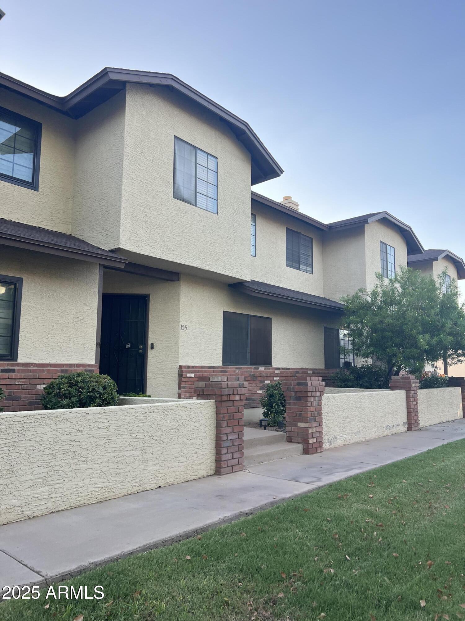 170 E GUADALUPE Road, 155