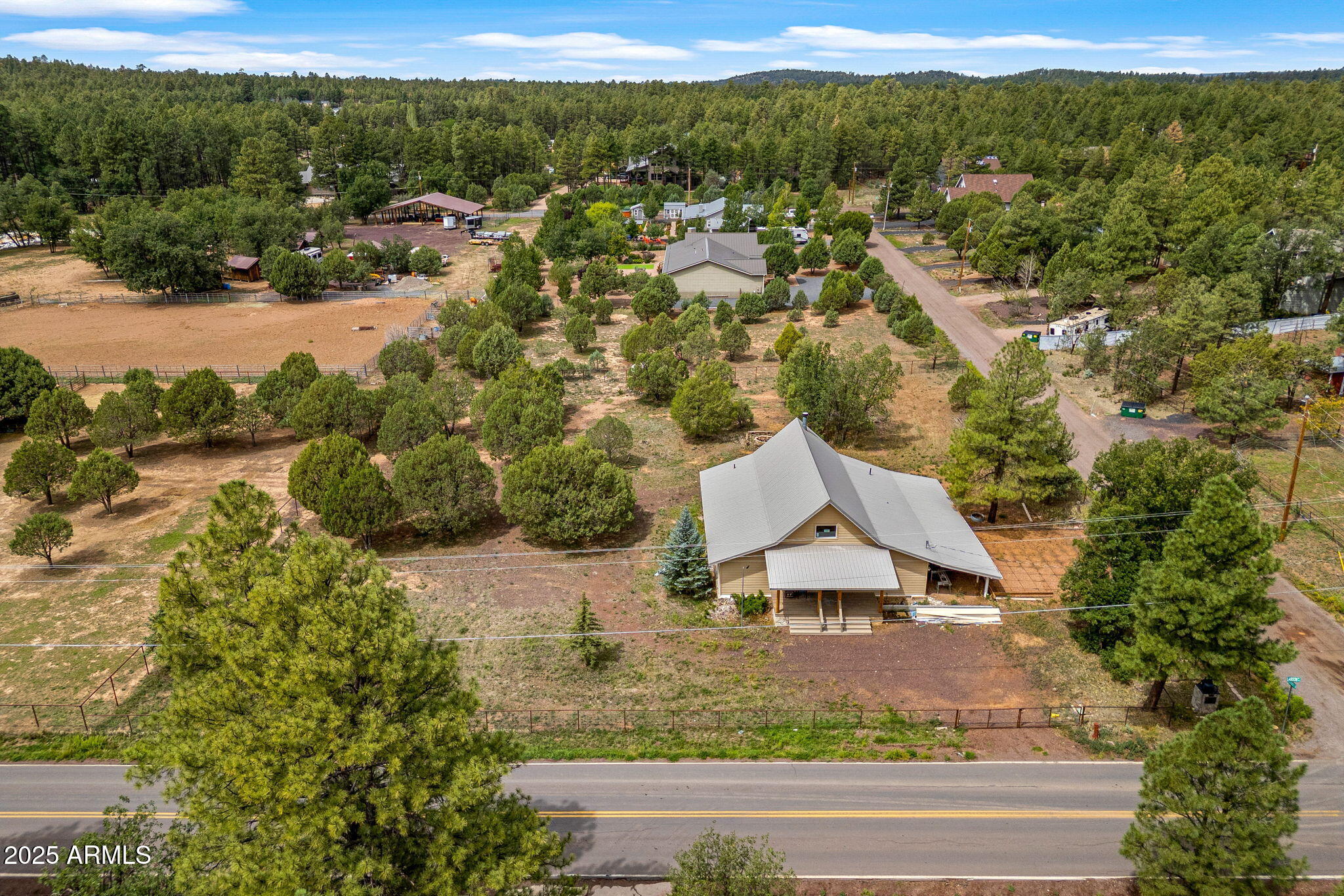 1196 Larson Road