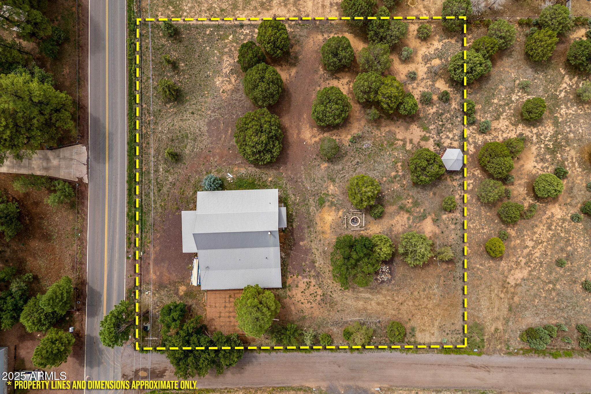 1196 Larson Road