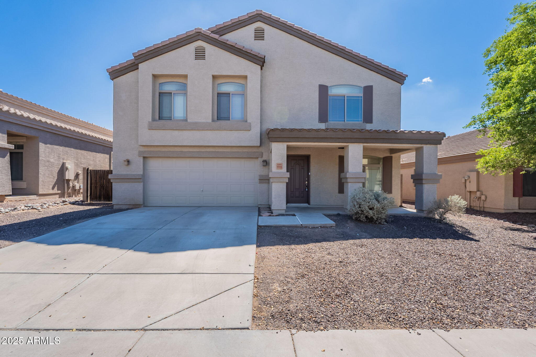 11113 W MINNEZONA Avenue