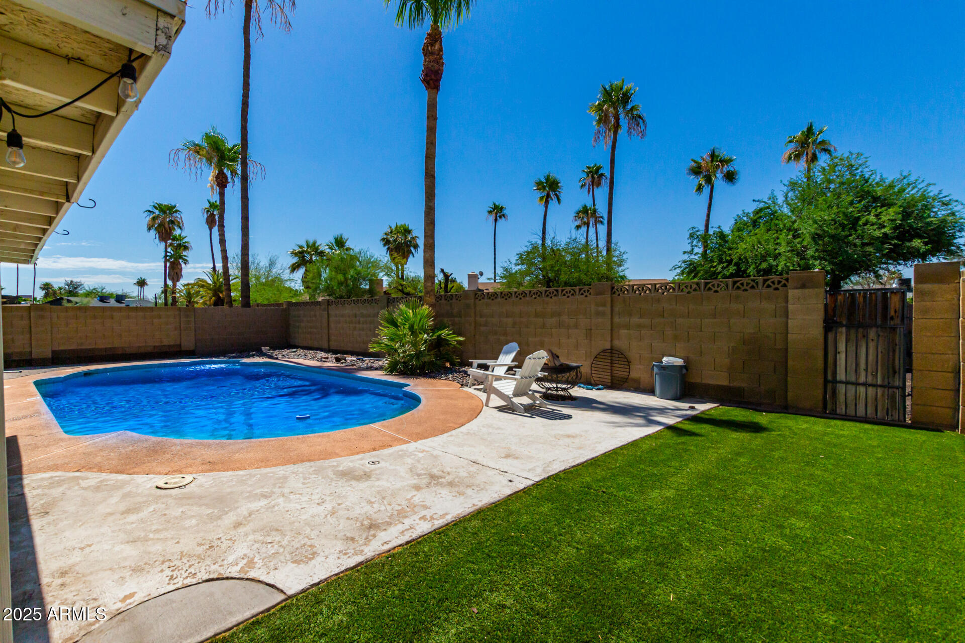 2351 E PEBBLE BEACH Drive