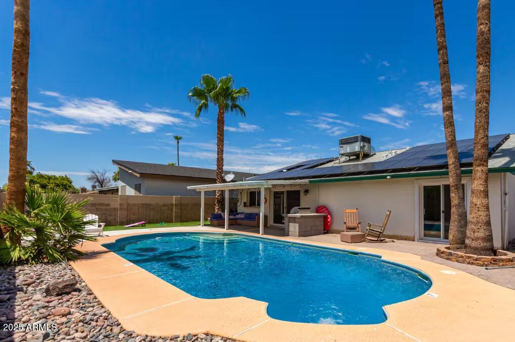 2351 E PEBBLE BEACH Drive