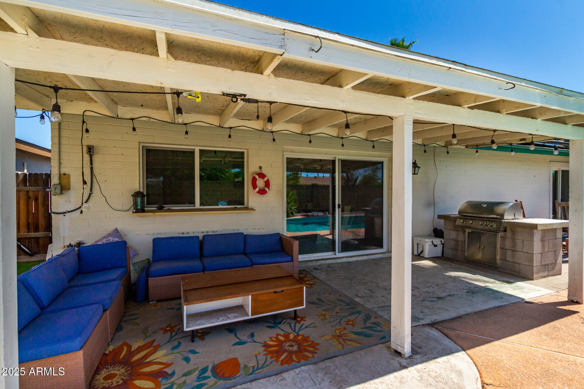 2351 E PEBBLE BEACH Drive