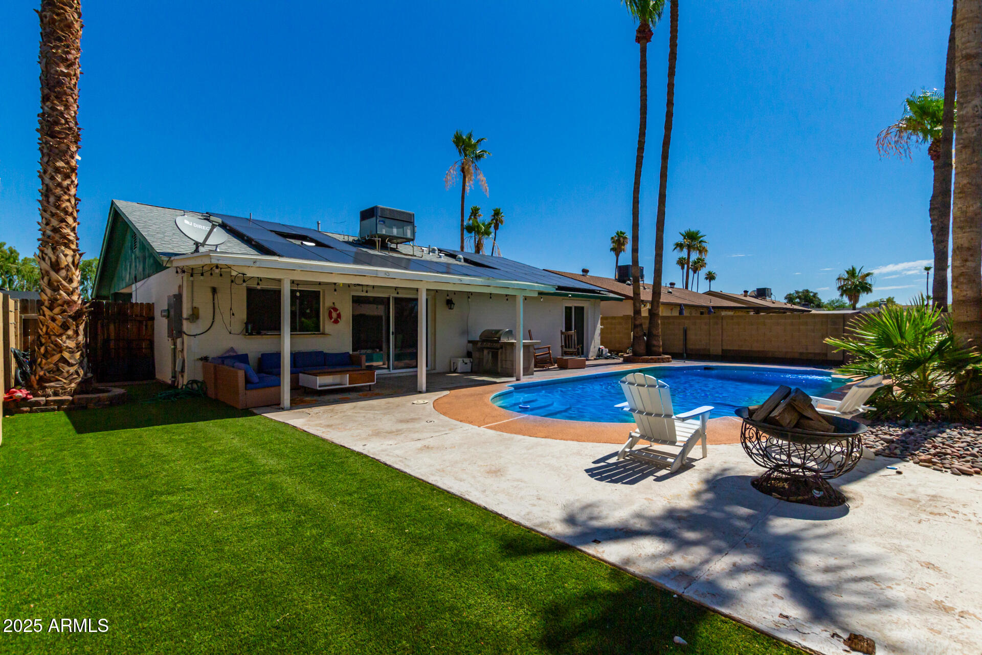 2351 E PEBBLE BEACH Drive
