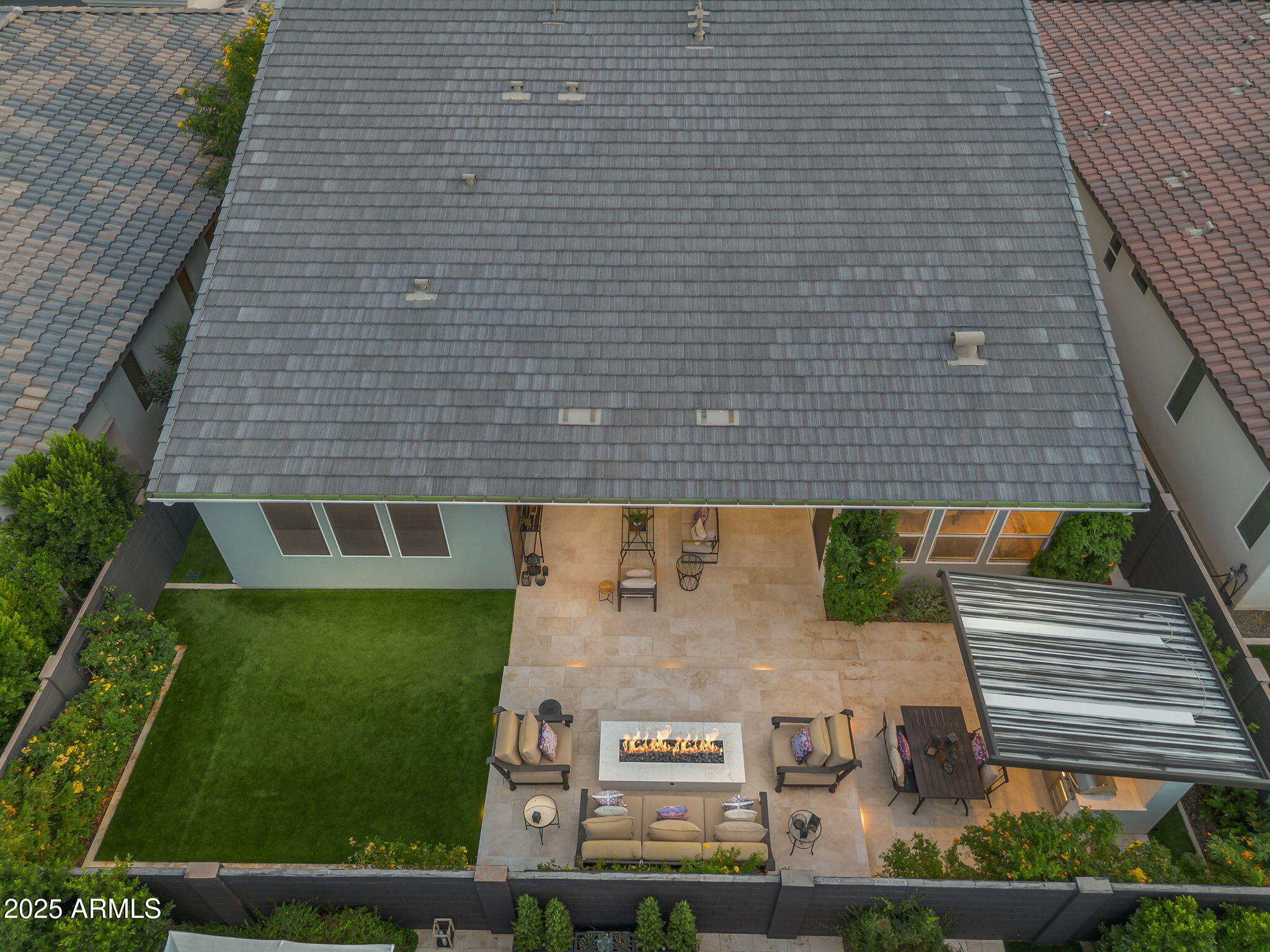 17176 W MOUNTAINAIR Street