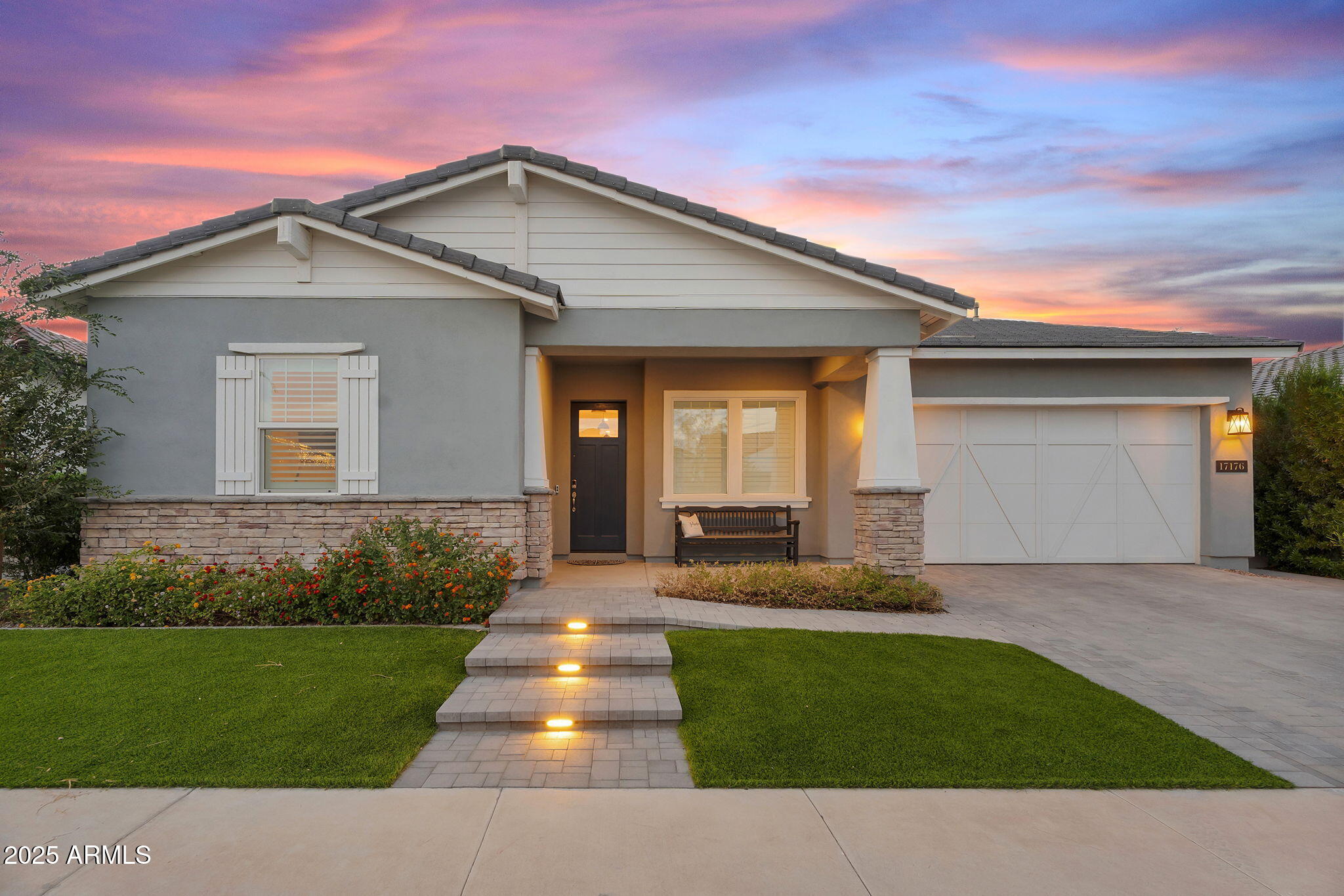 17176 W MOUNTAINAIR Street