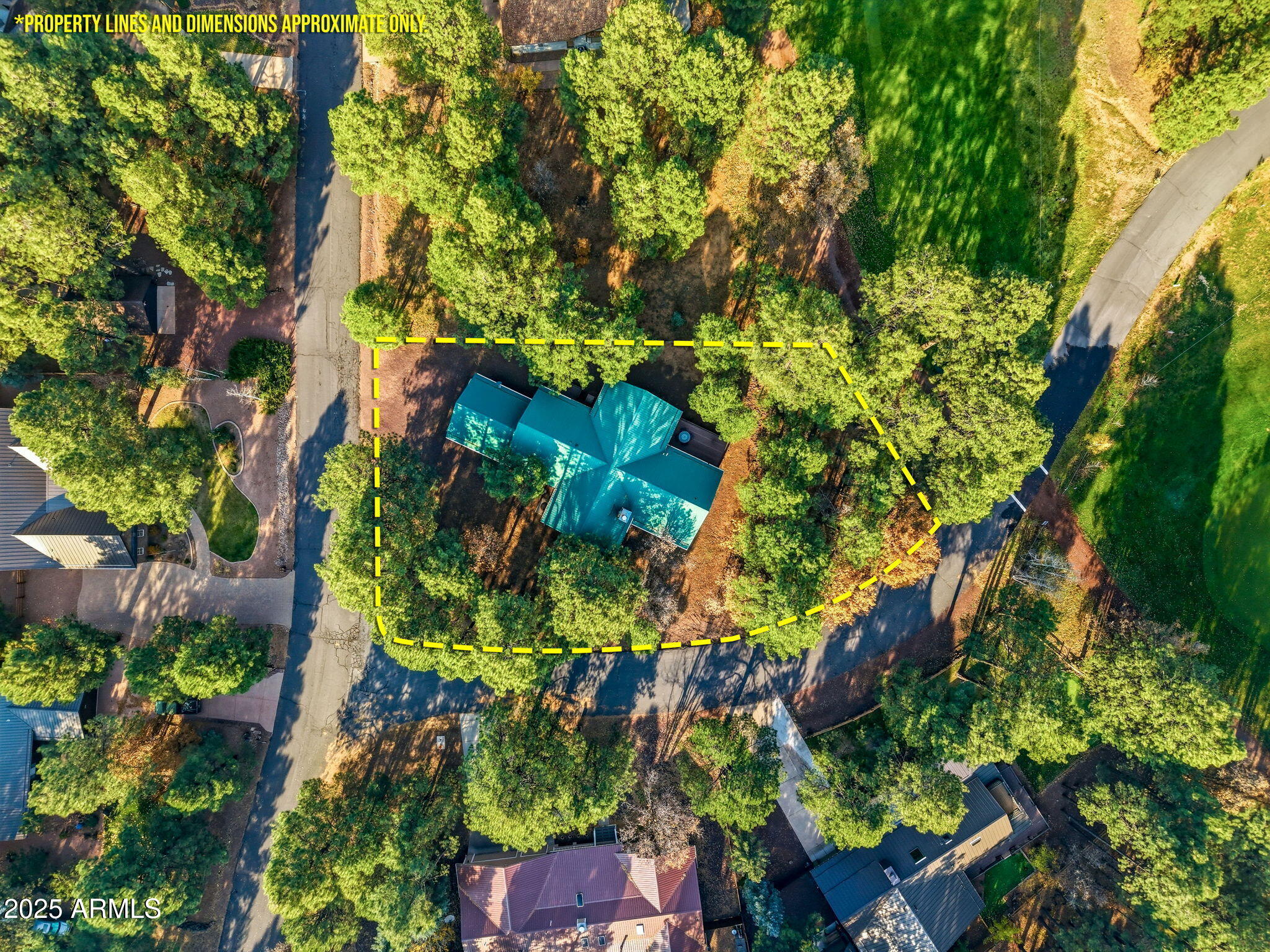 3417 ROARING FORK Drive