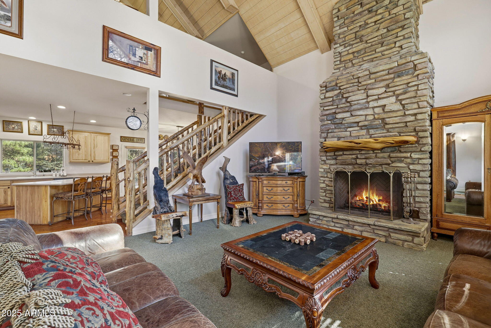 3417 ROARING FORK Drive