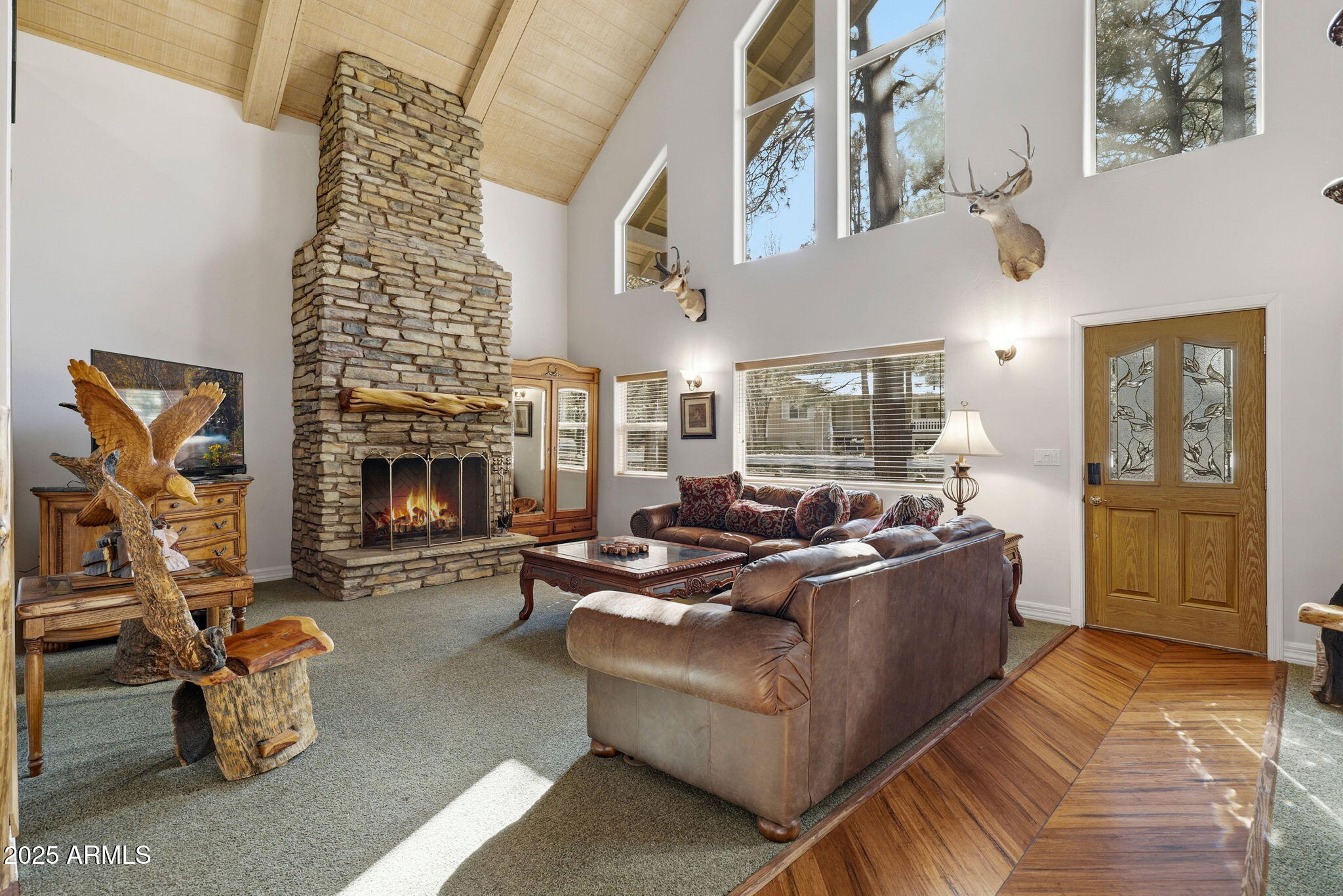 3417 ROARING FORK Drive