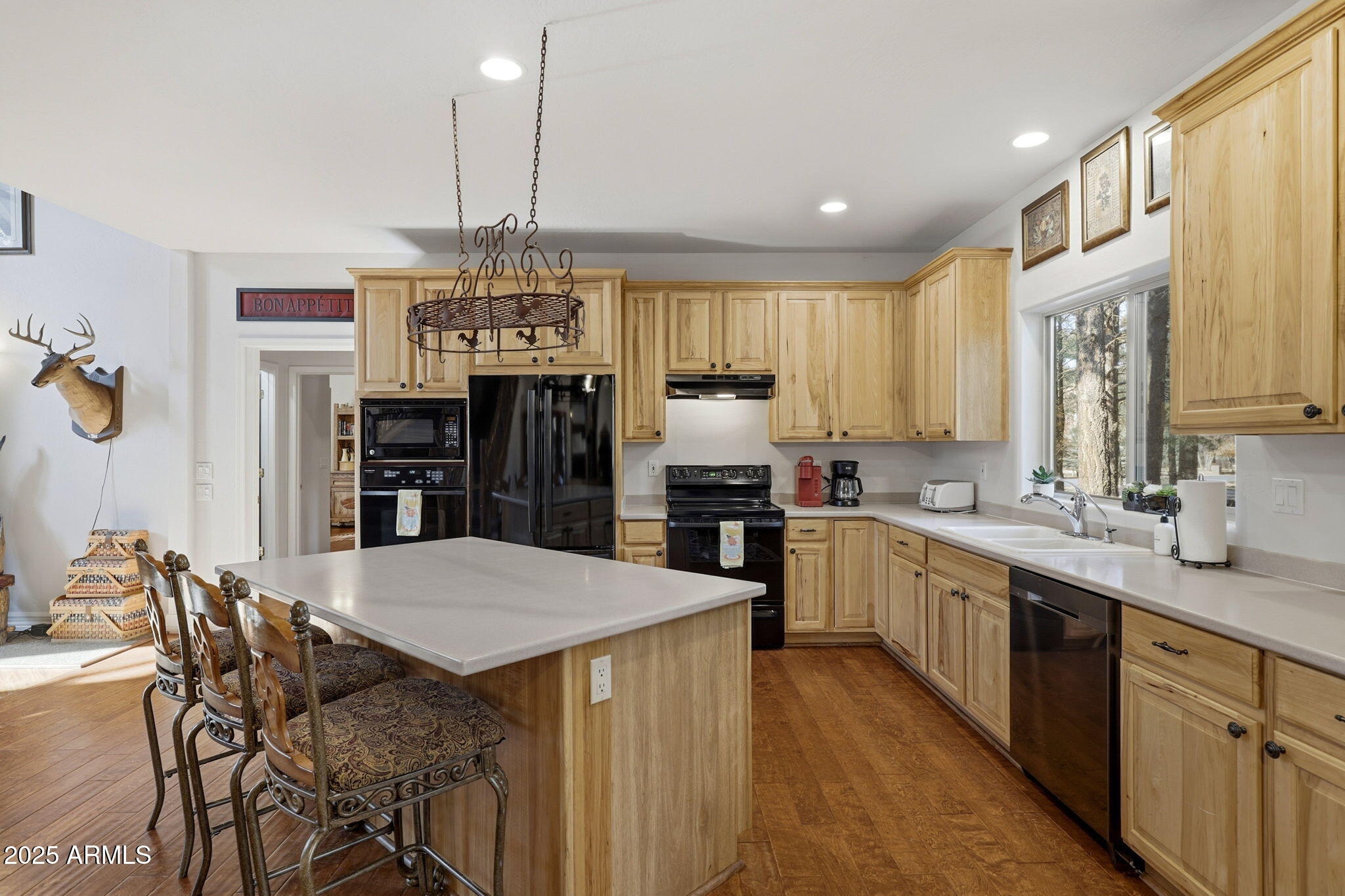 3417 ROARING FORK Drive