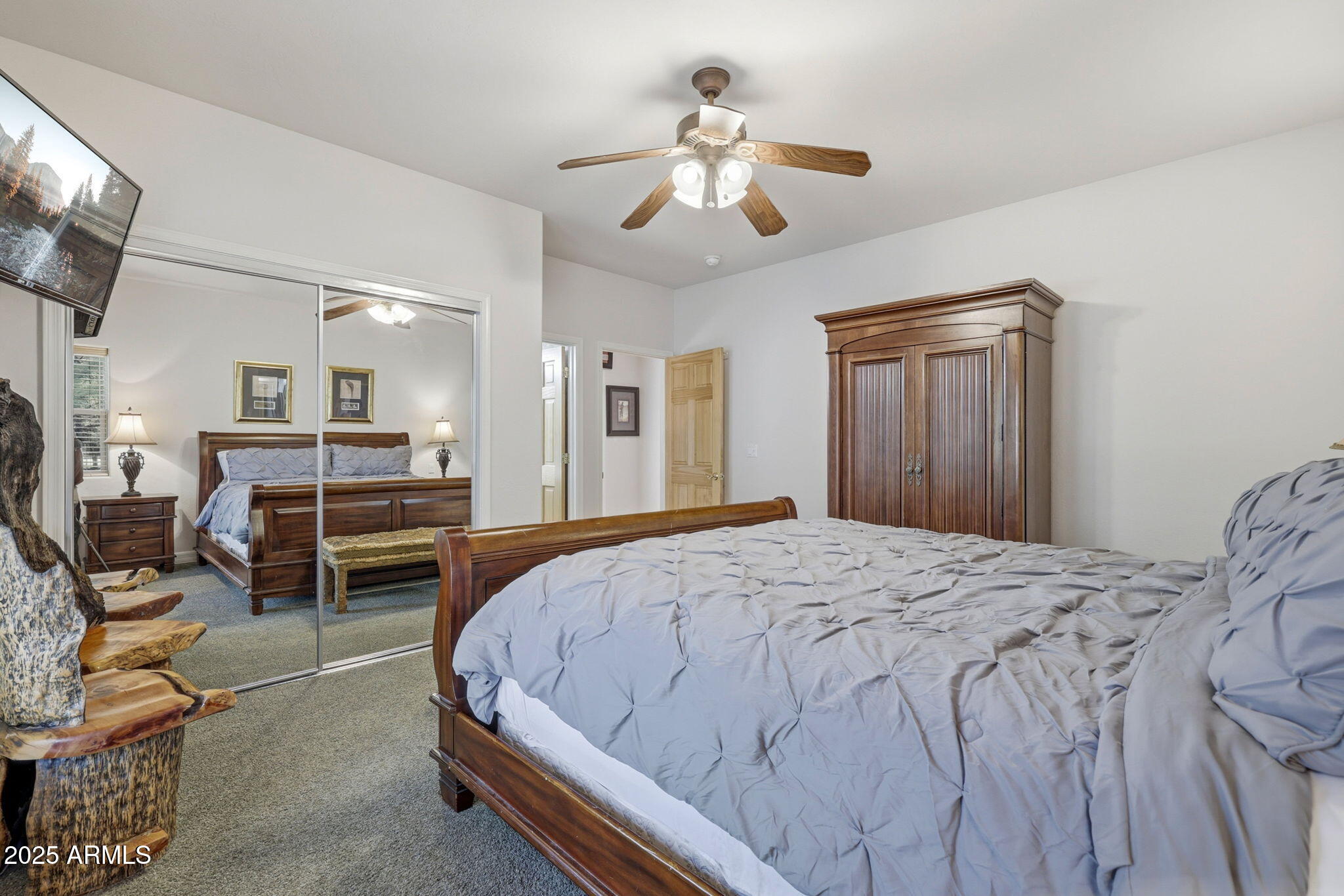 3417 ROARING FORK Drive