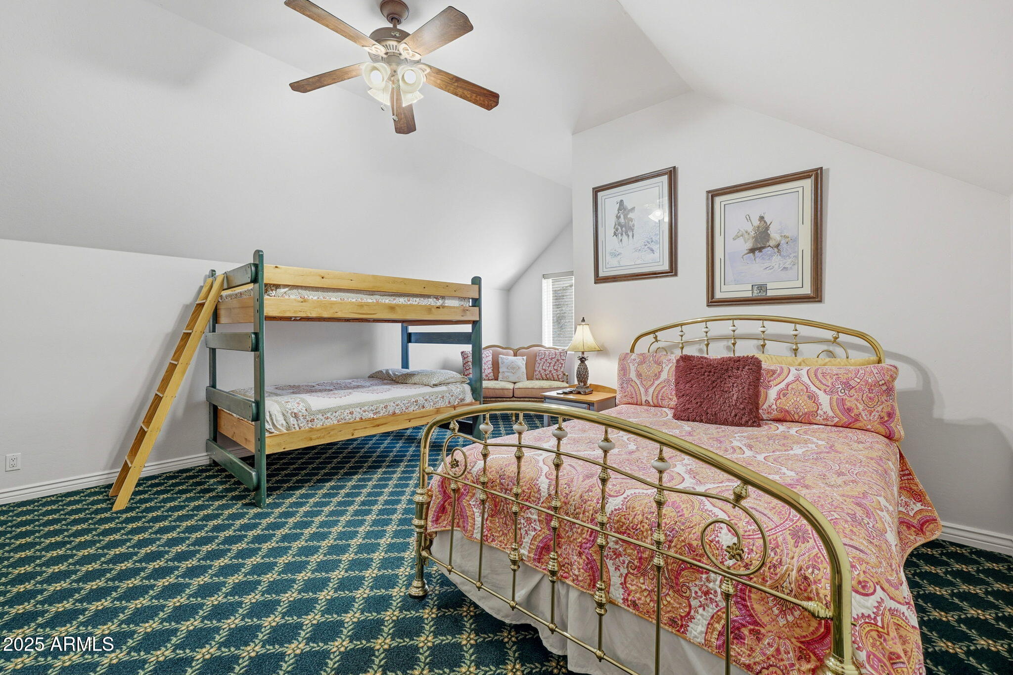 3417 ROARING FORK Drive