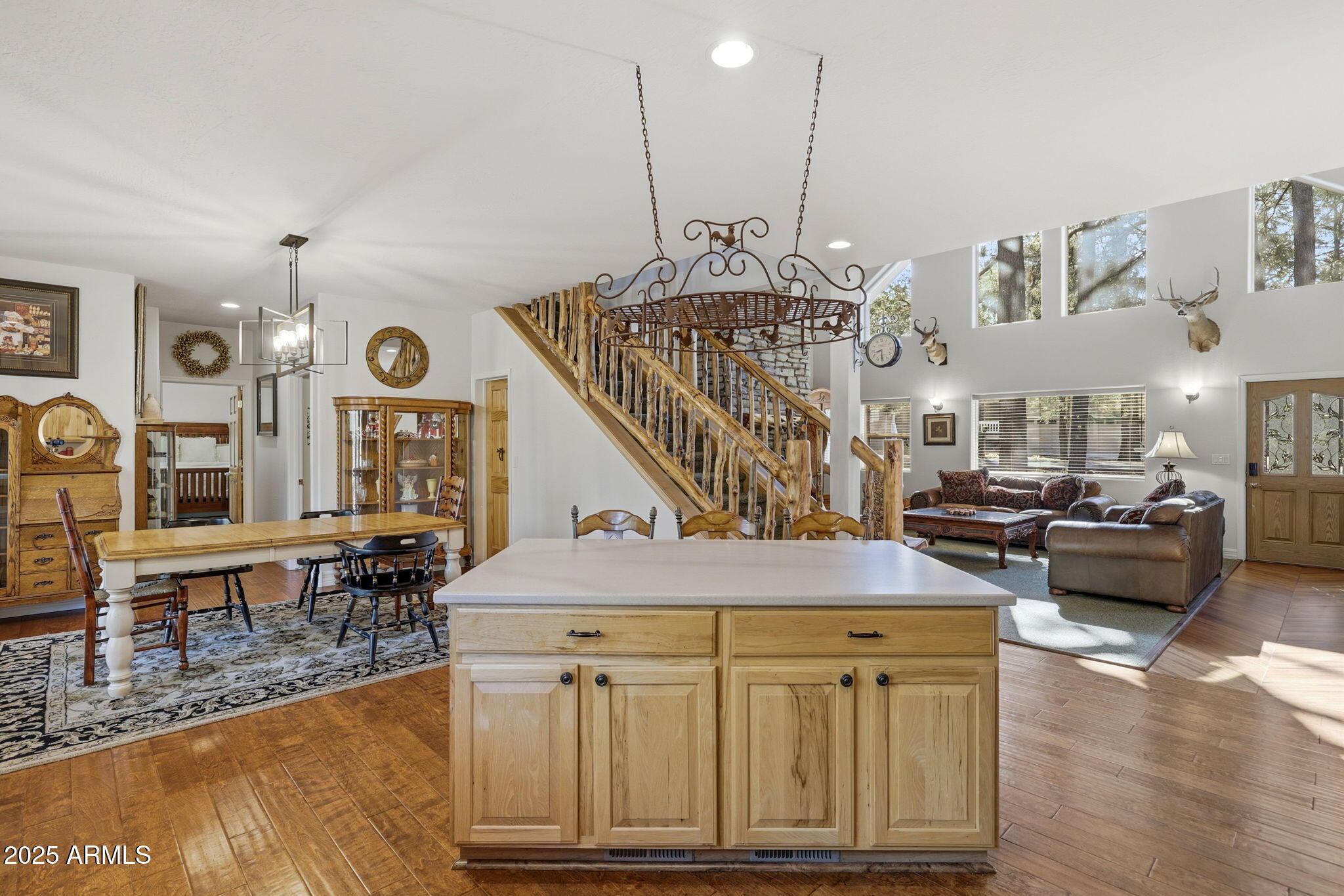 3417 ROARING FORK Drive