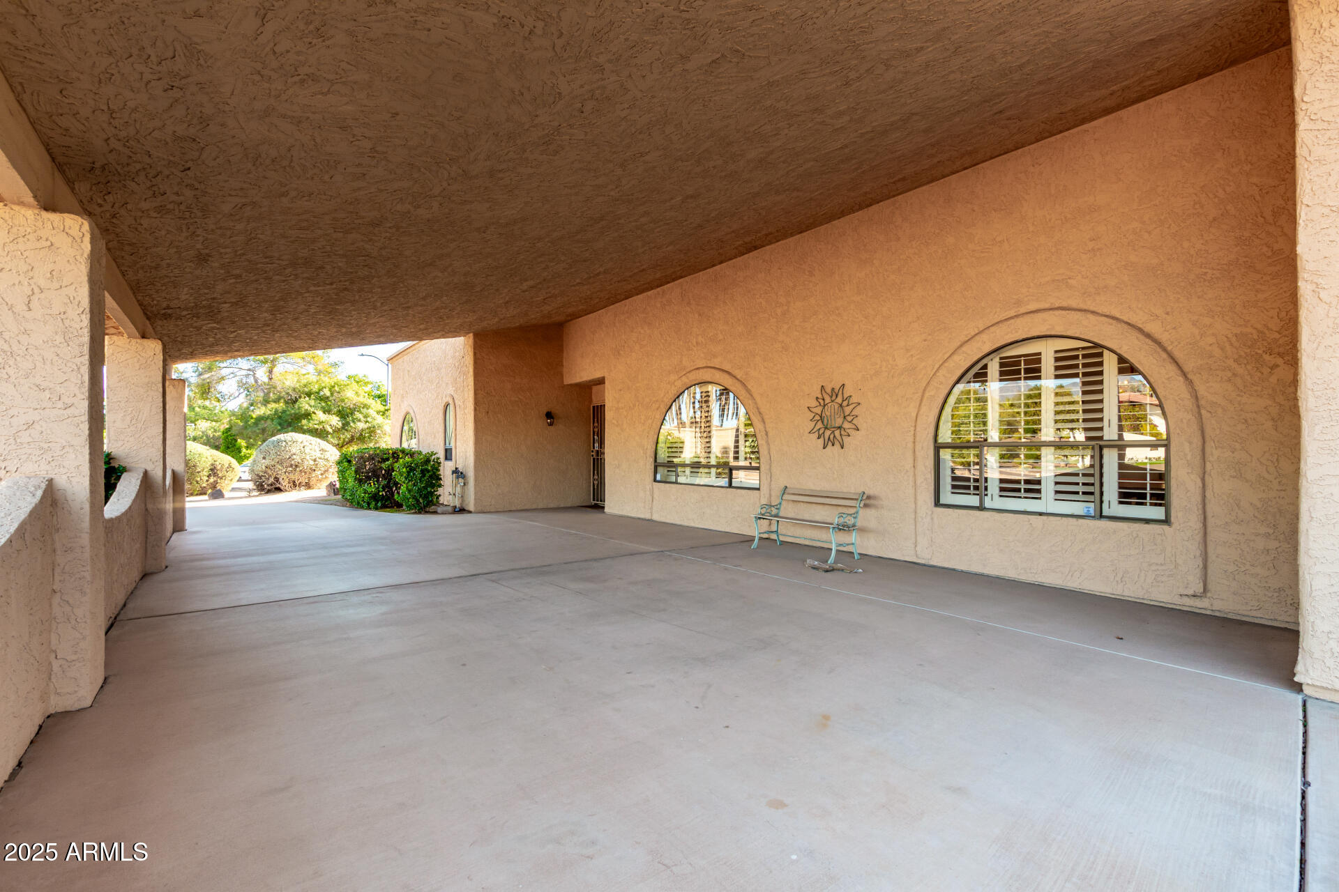 8129 E CHARTER OAK Drive