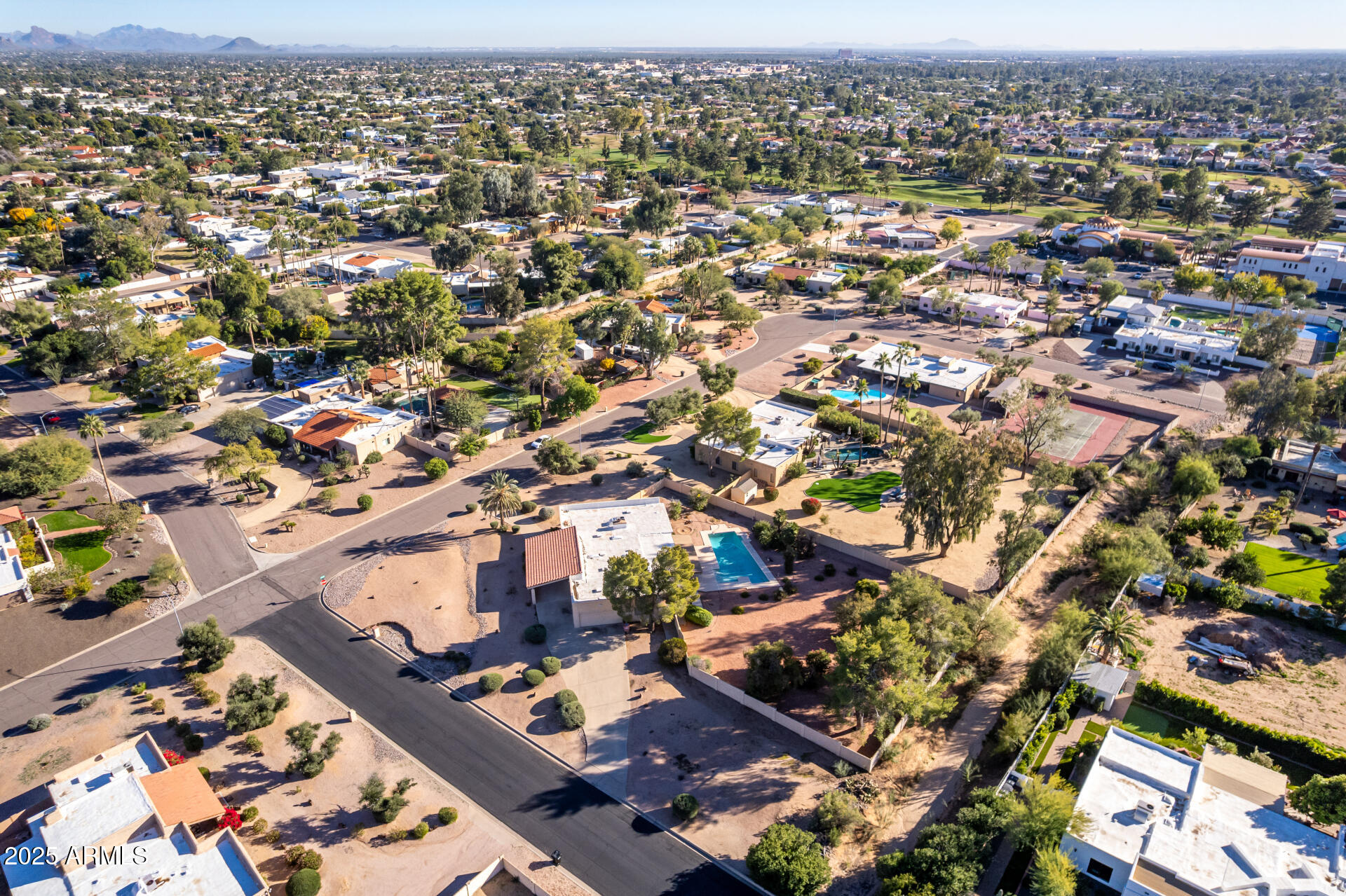 8129 E CHARTER OAK Drive