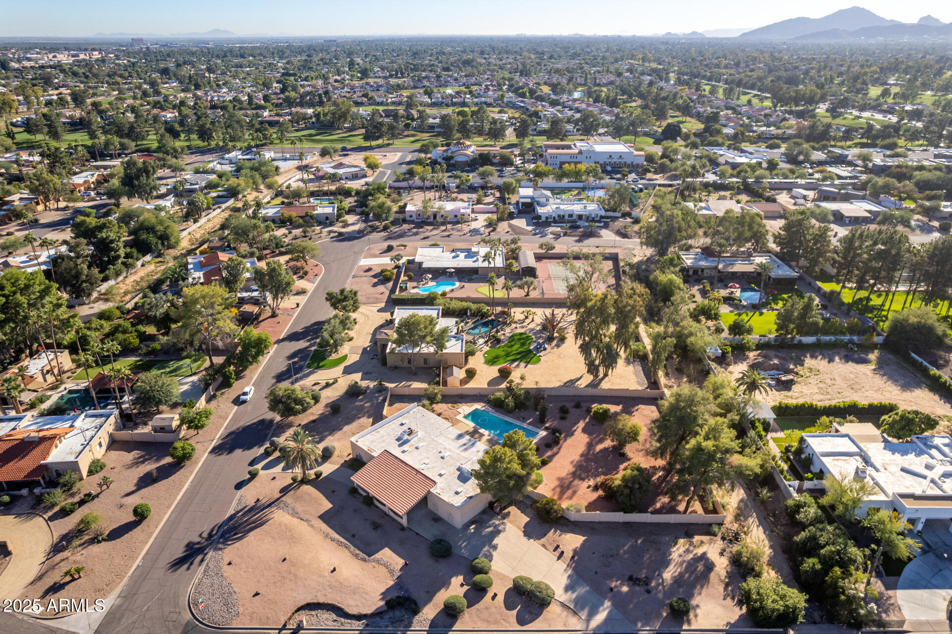 8129 E CHARTER OAK Drive