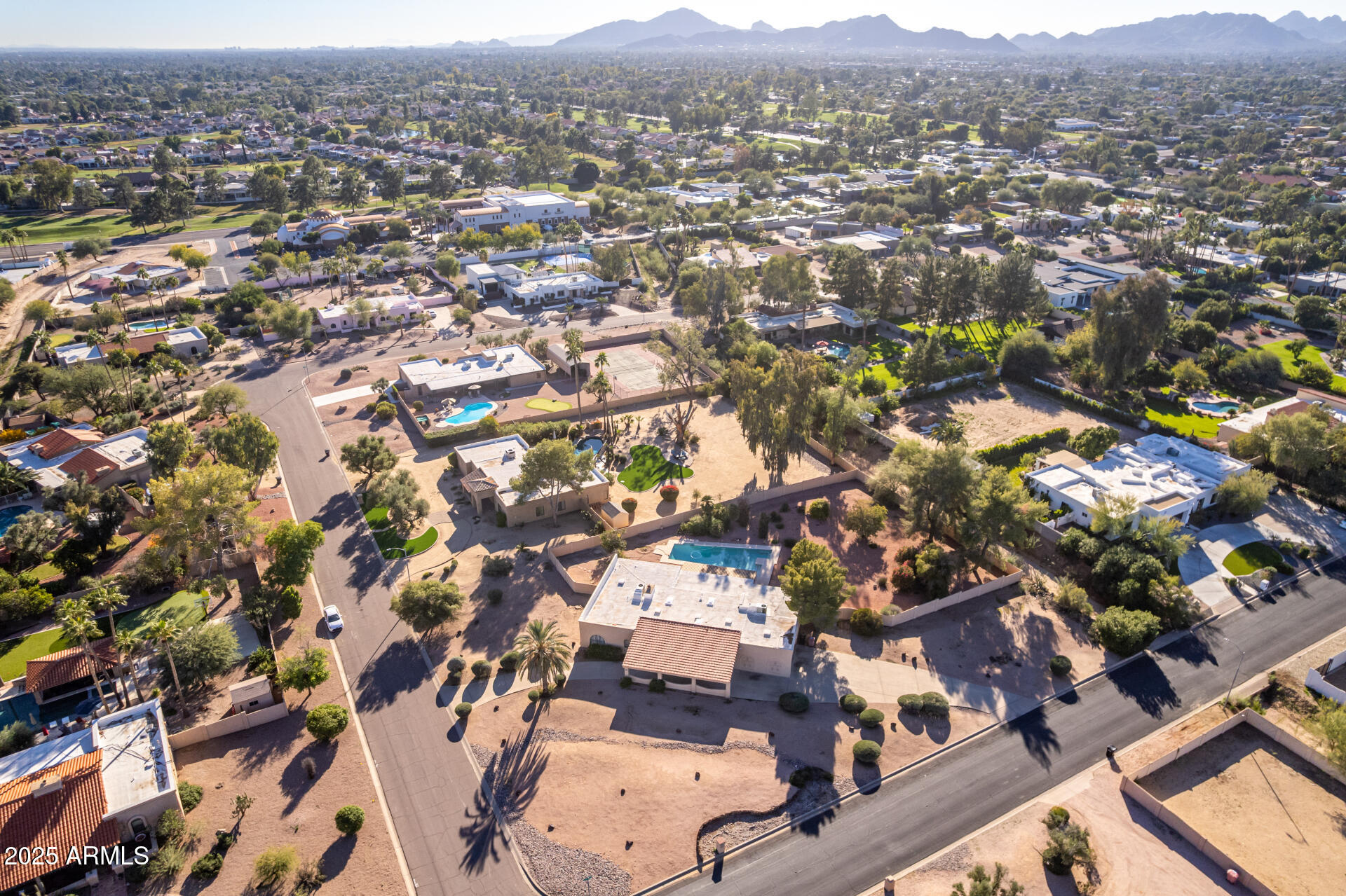 8129 E CHARTER OAK Drive