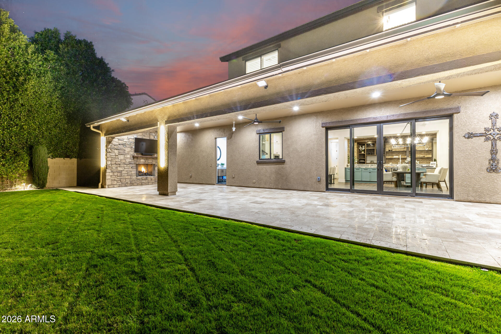 2950 E LOS ALTOS Court