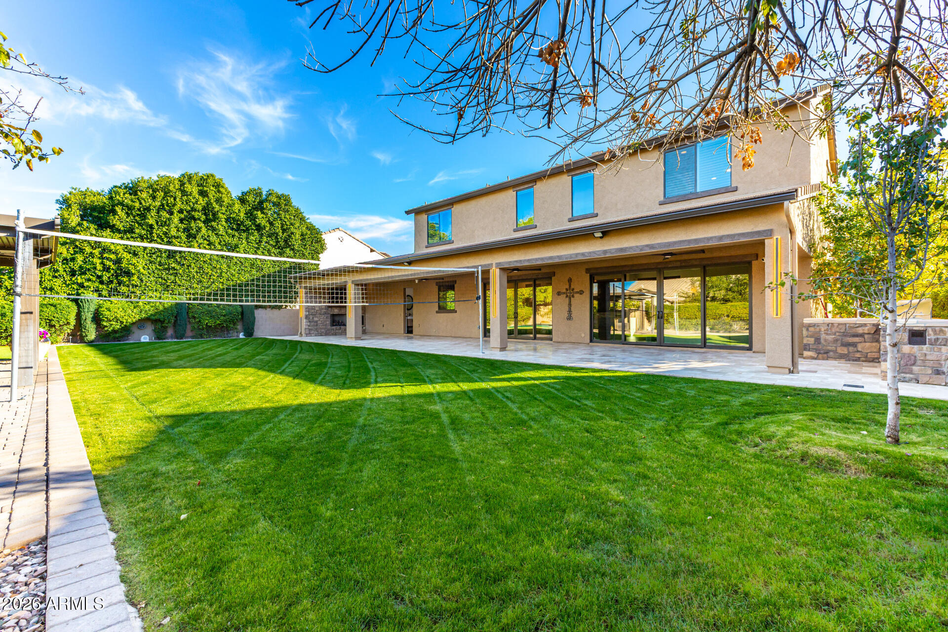 2950 E LOS ALTOS Court