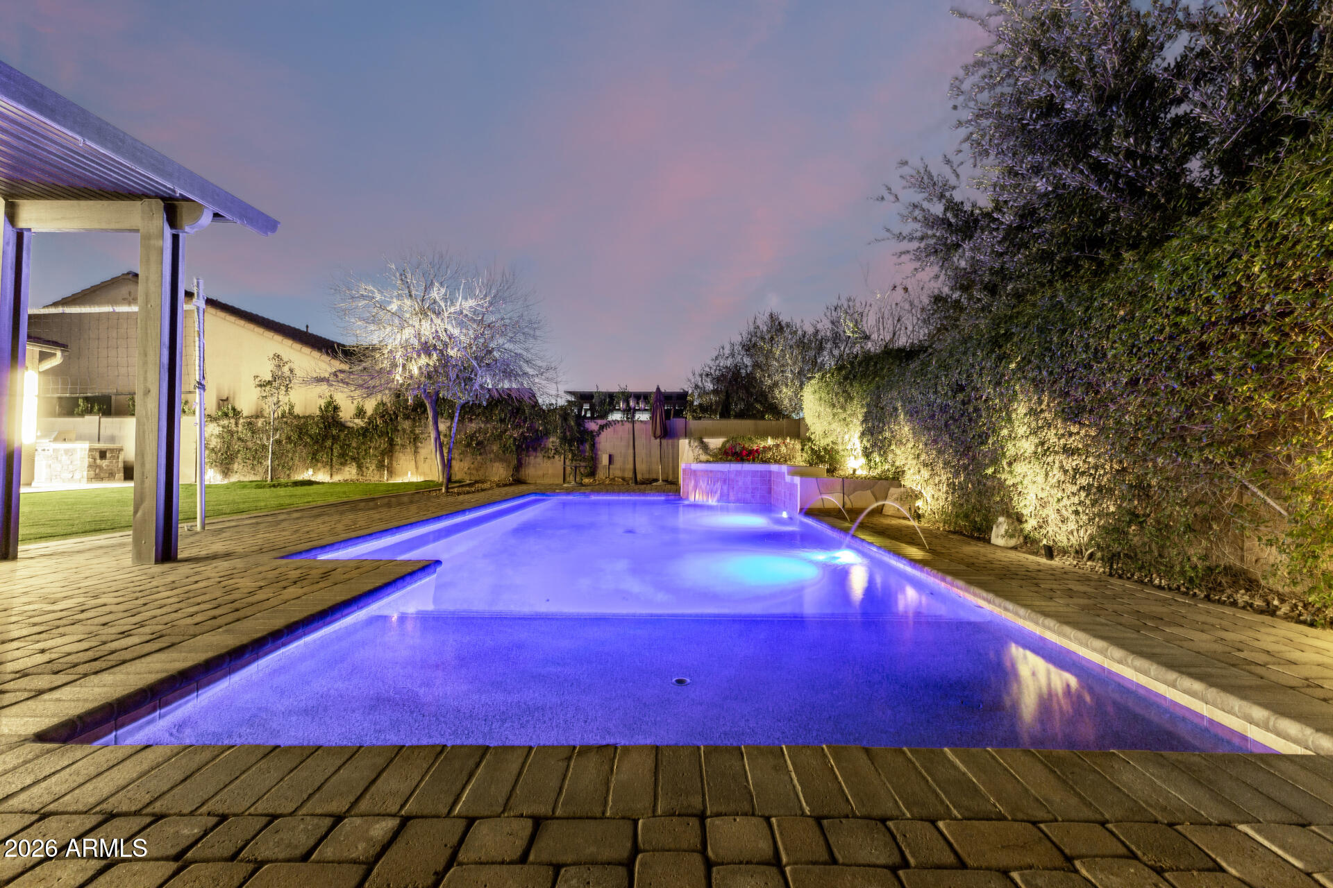 2950 E LOS ALTOS Court