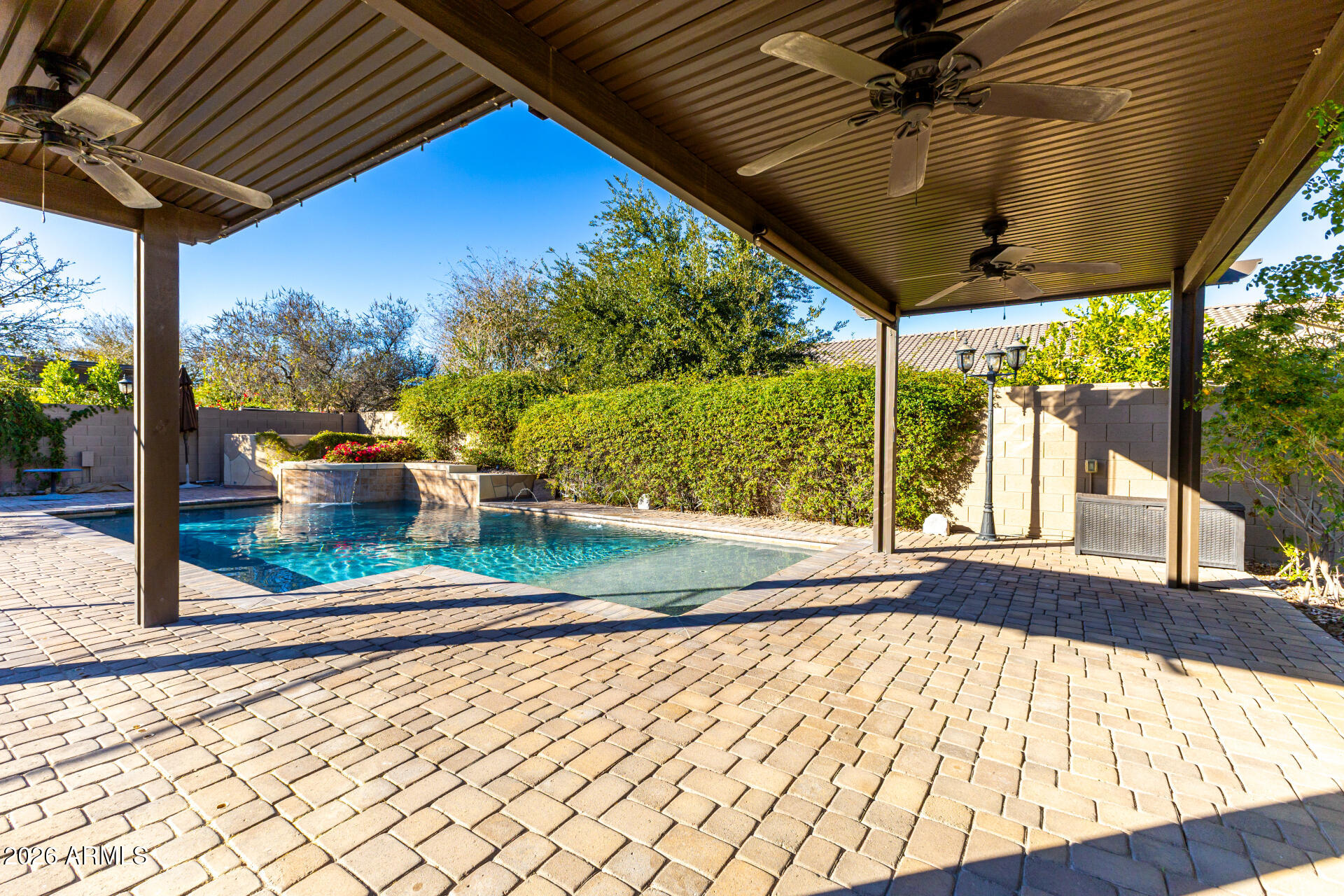 2950 E LOS ALTOS Court