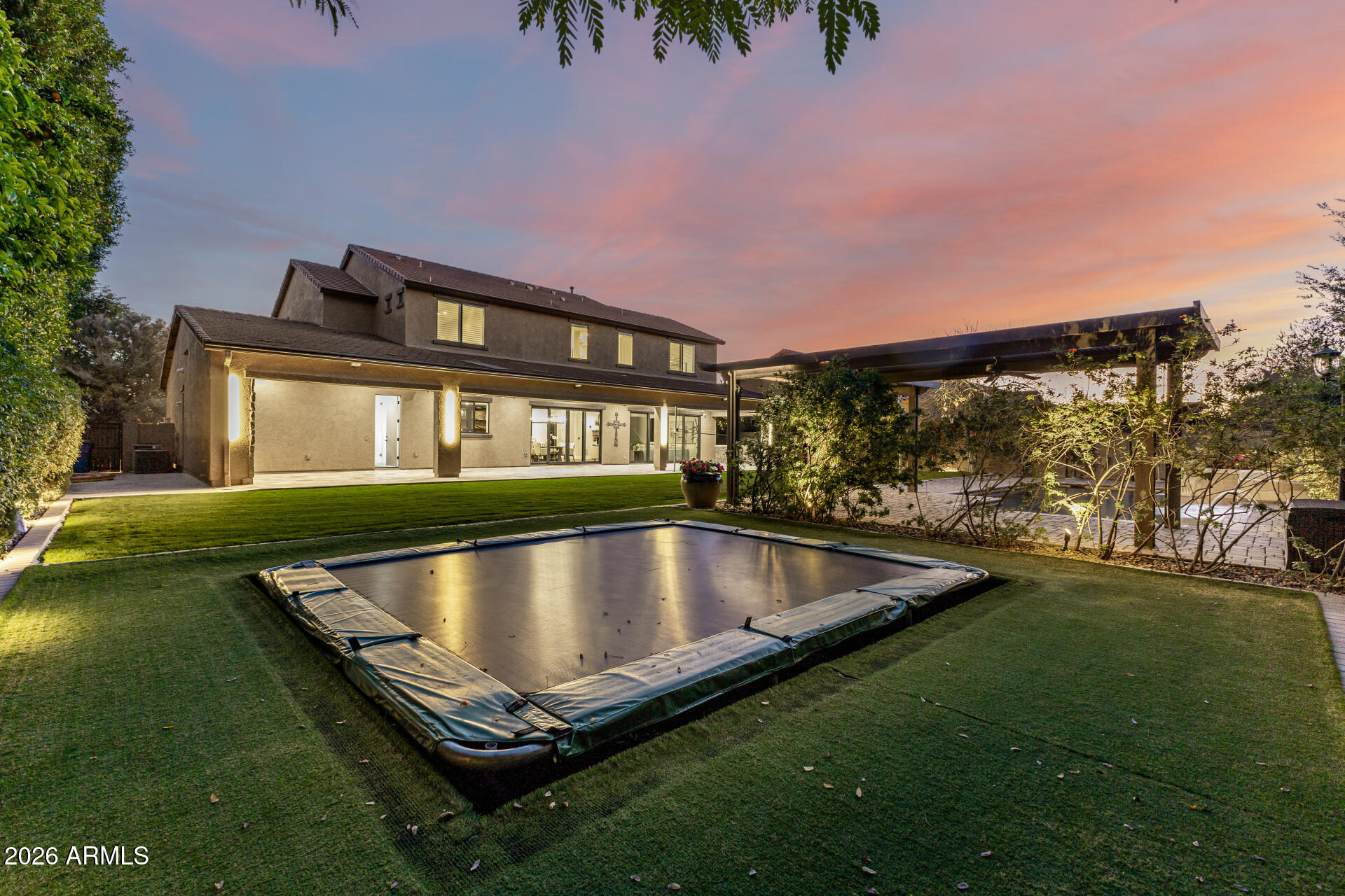 2950 E LOS ALTOS Court