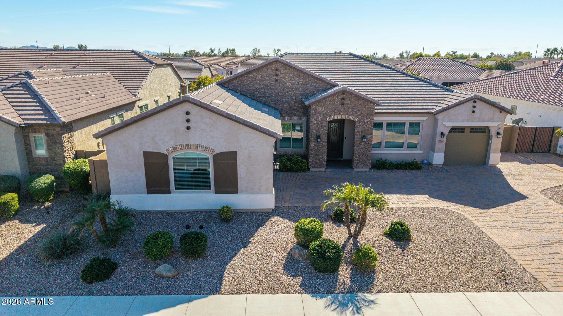 3541 E AQUARIUS Place