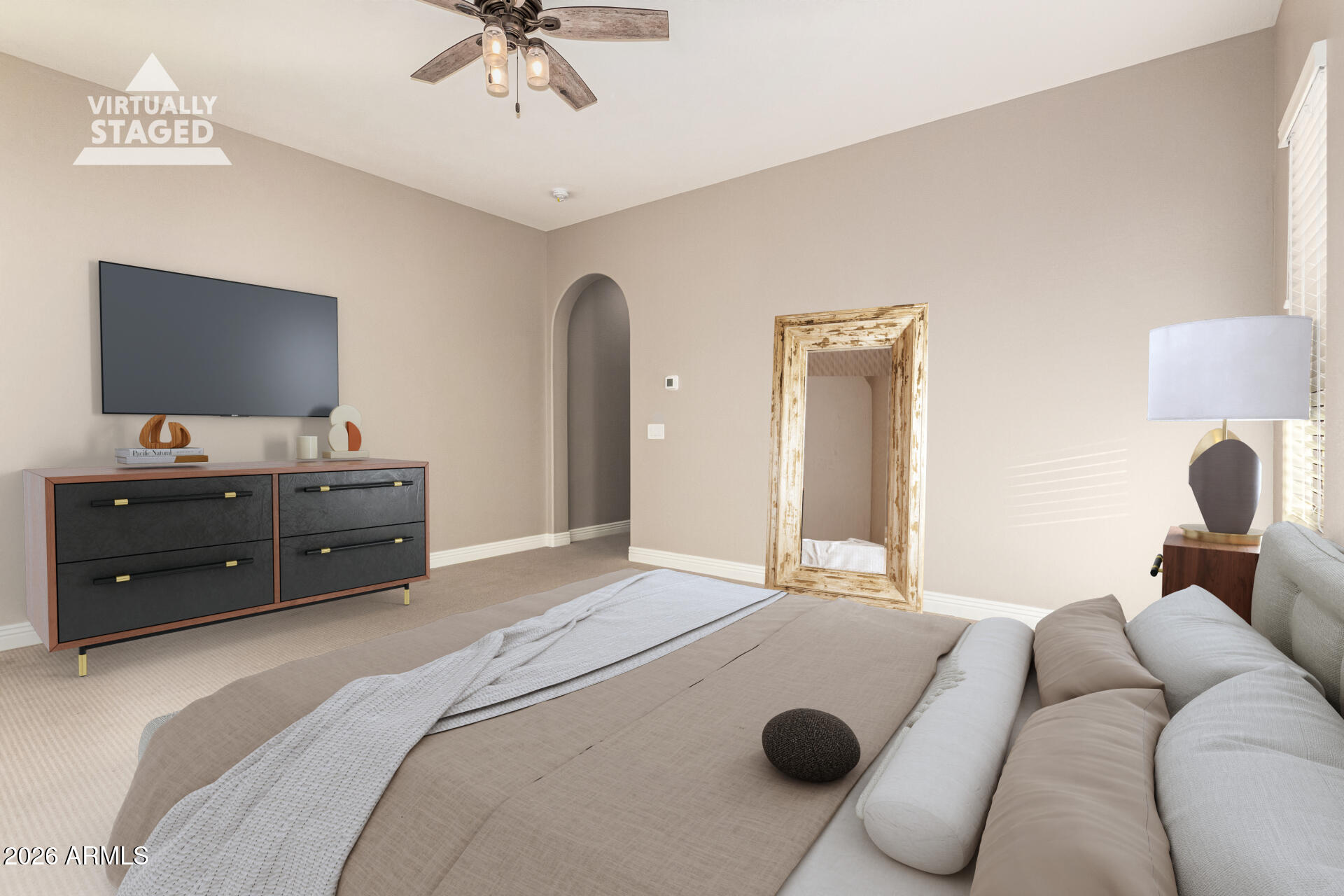 3541 E AQUARIUS Place