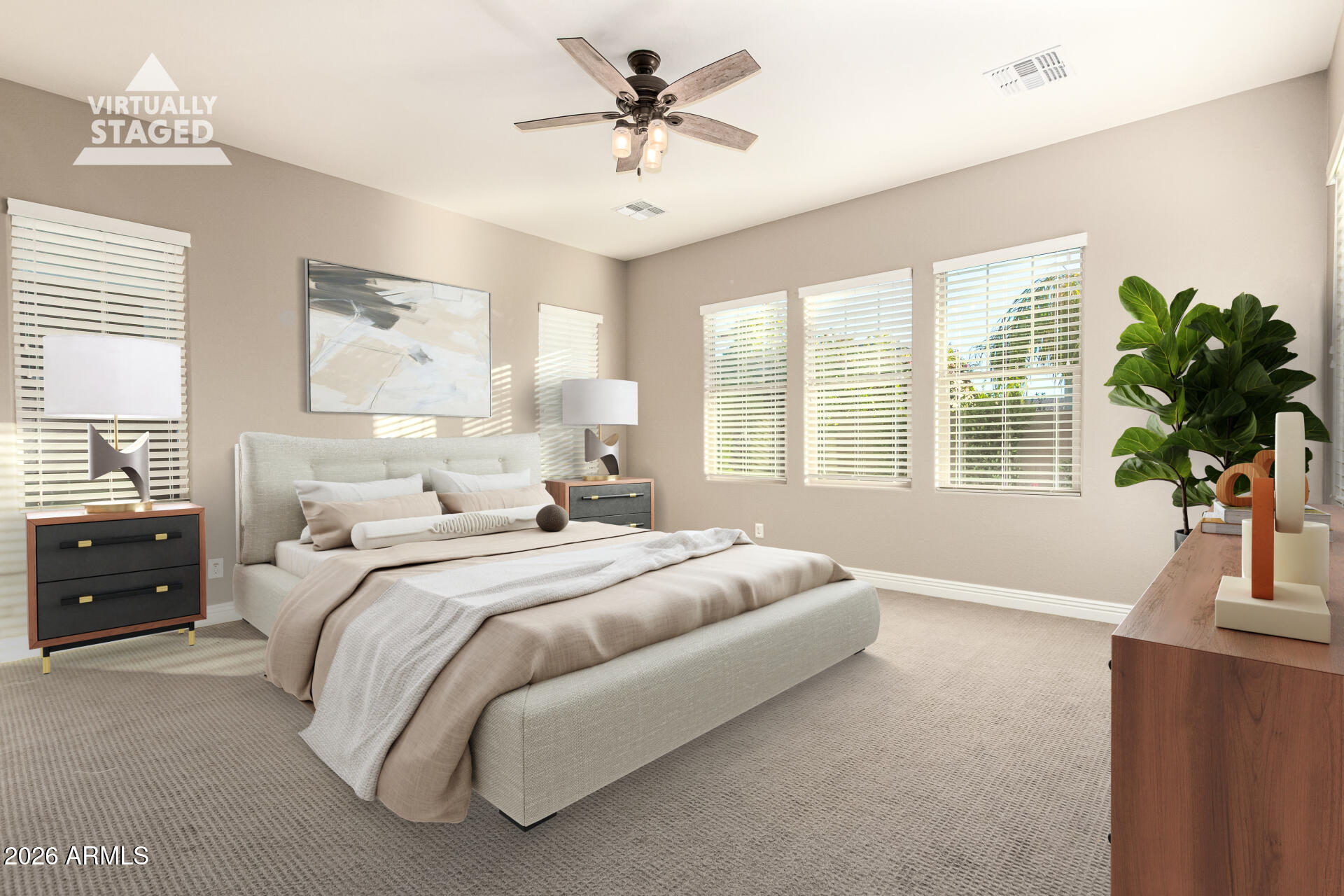 3541 E AQUARIUS Place