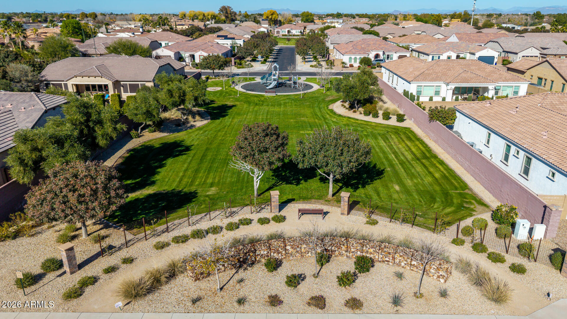 3541 E AQUARIUS Place