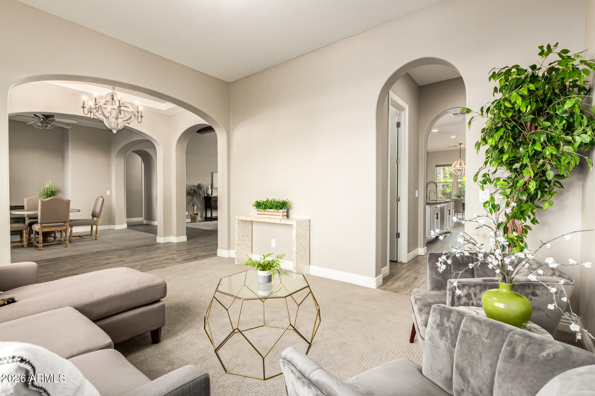 3541 E AQUARIUS Place