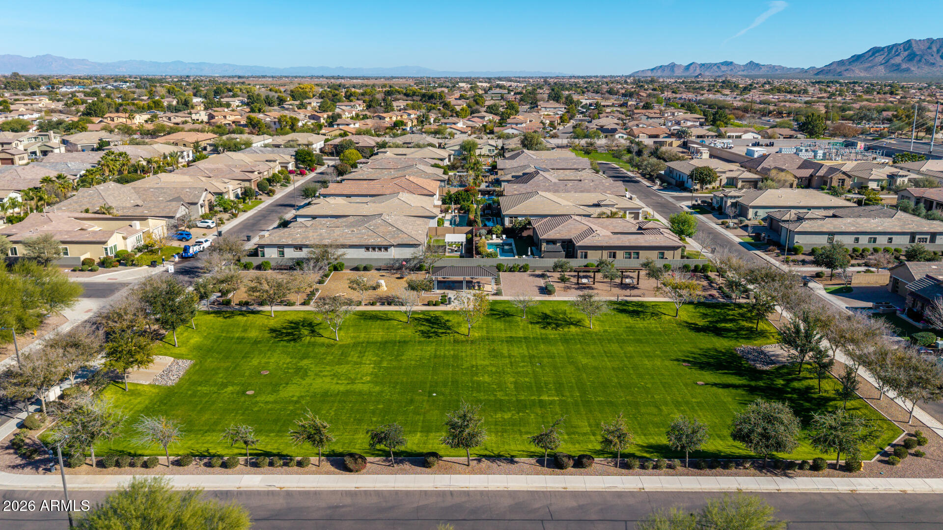 3541 E AQUARIUS Place