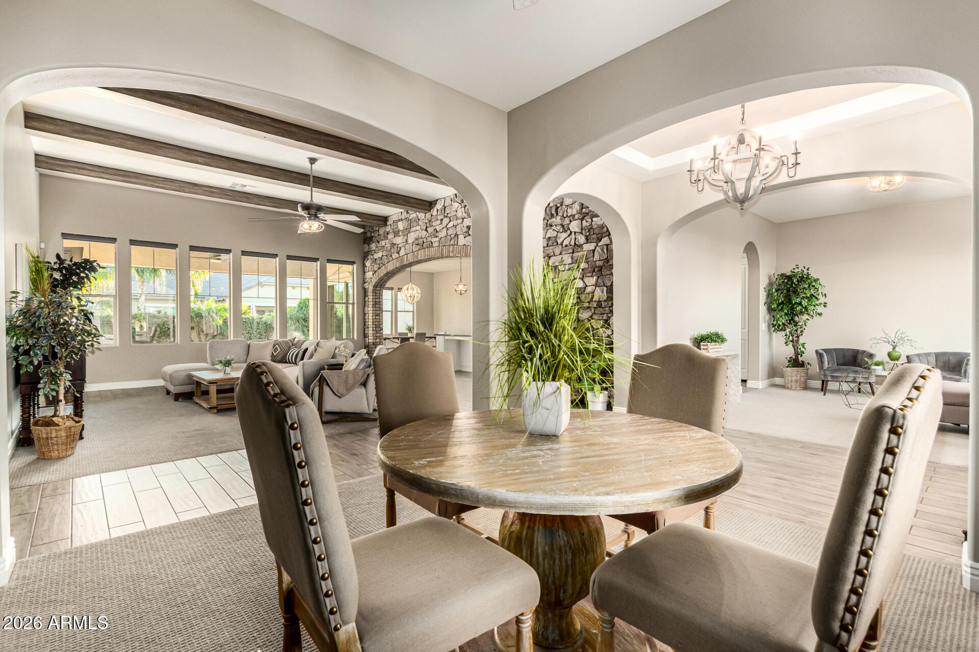 3541 E AQUARIUS Place