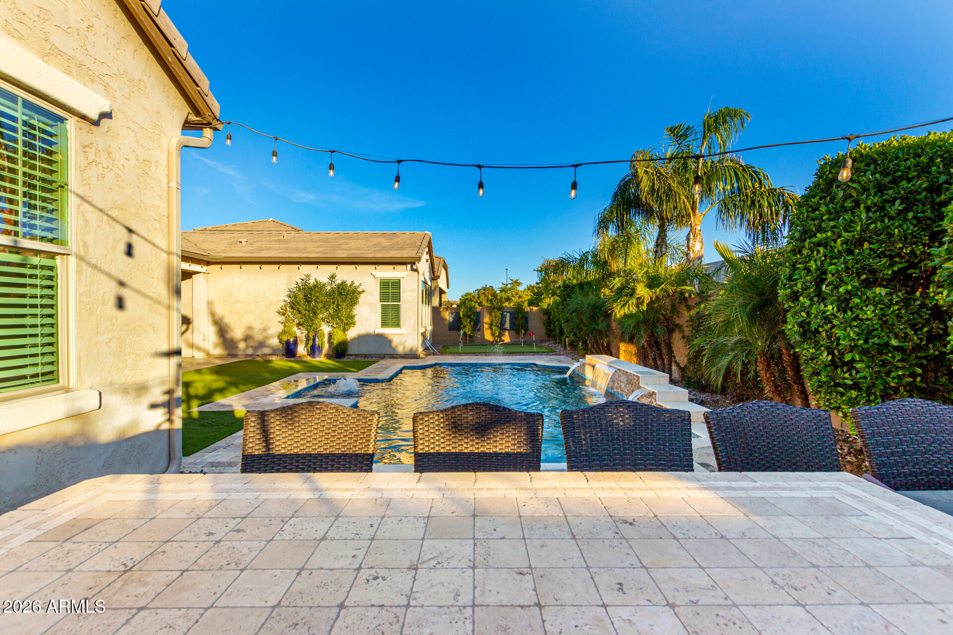 3541 E AQUARIUS Place