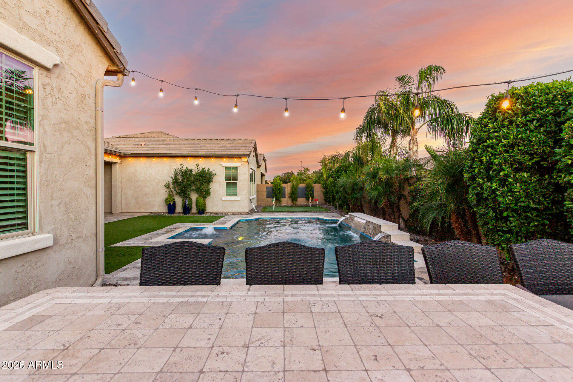 3541 E AQUARIUS Place