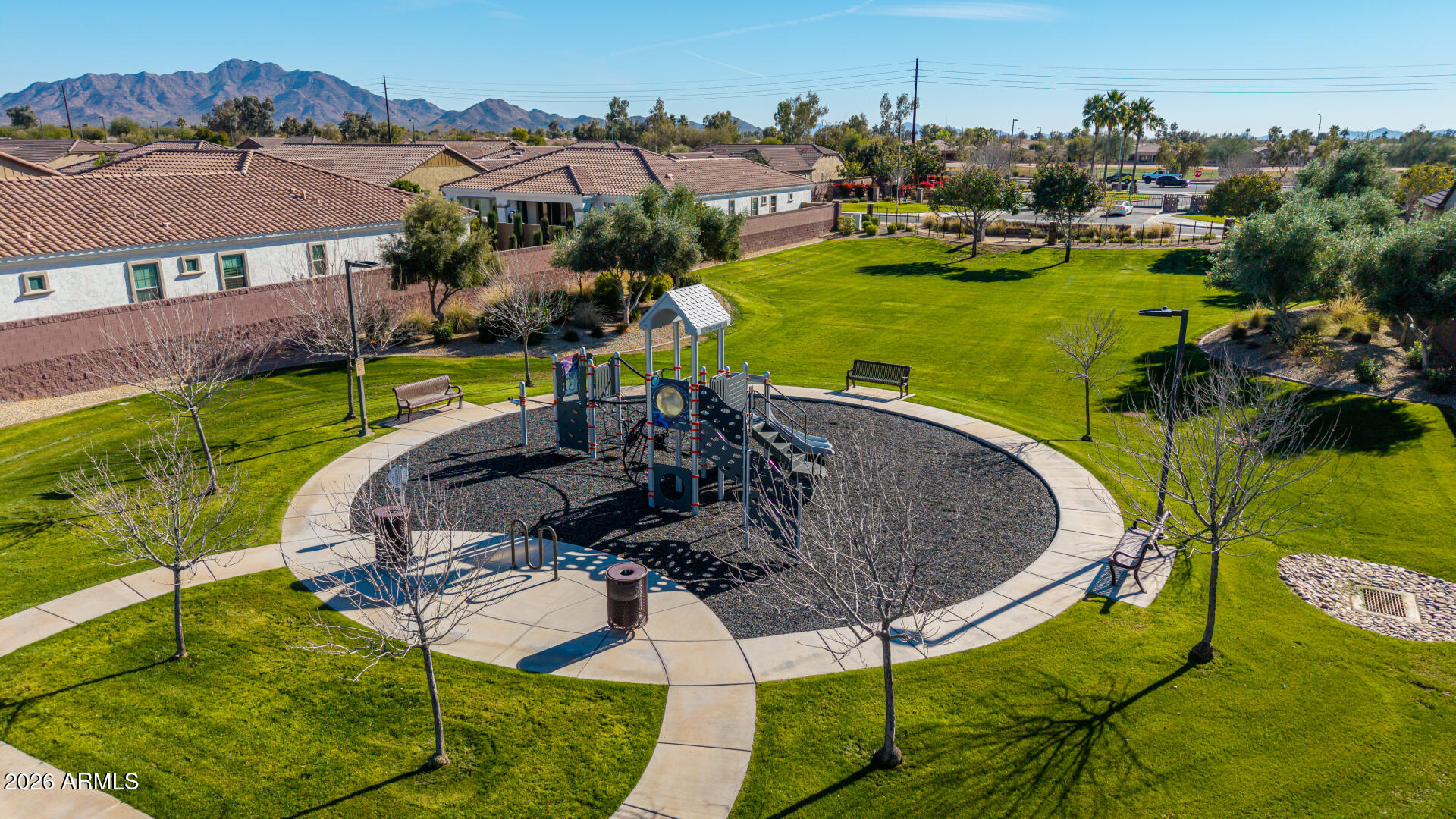 3541 E AQUARIUS Place