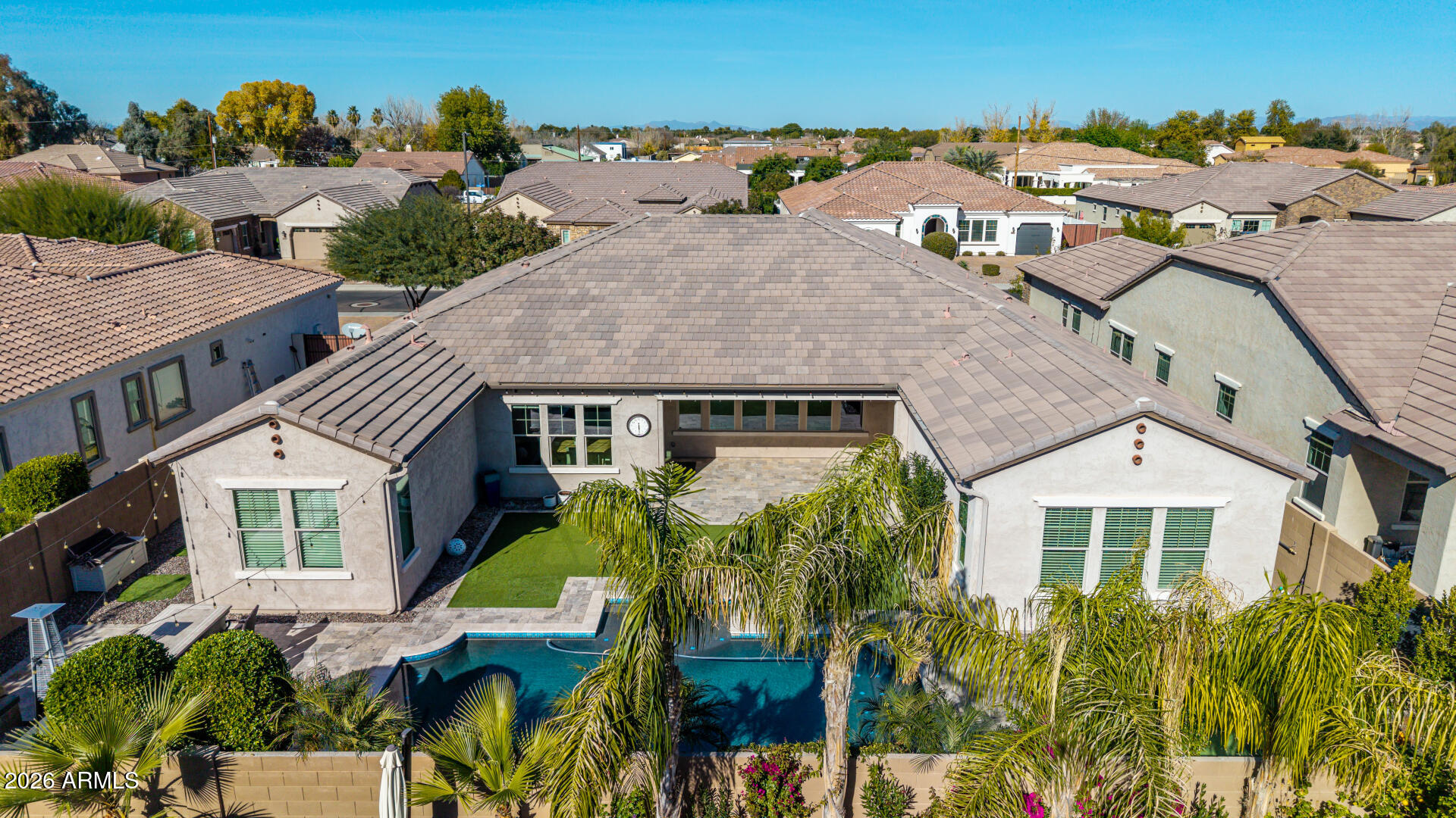 3541 E AQUARIUS Place