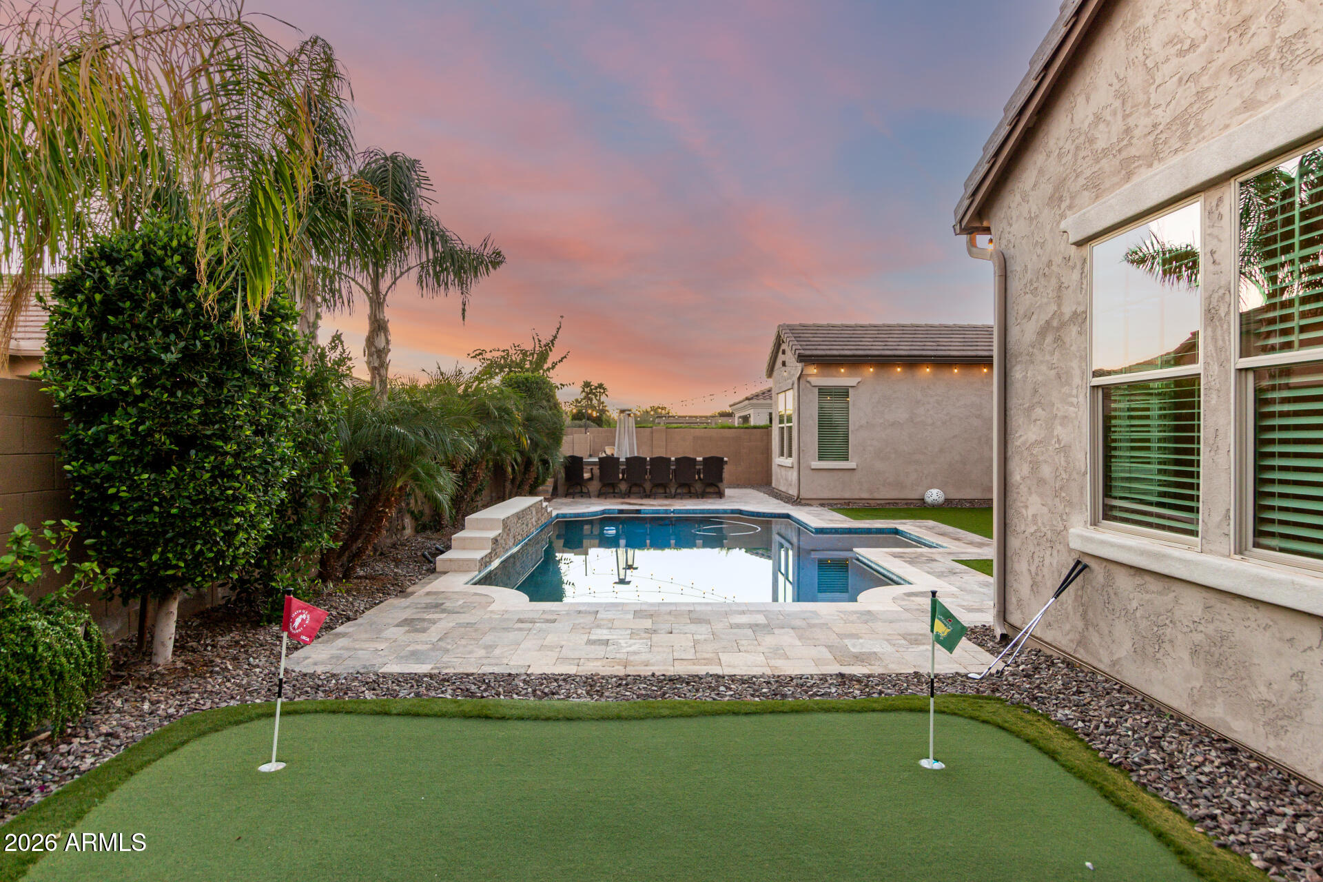 3541 E AQUARIUS Place