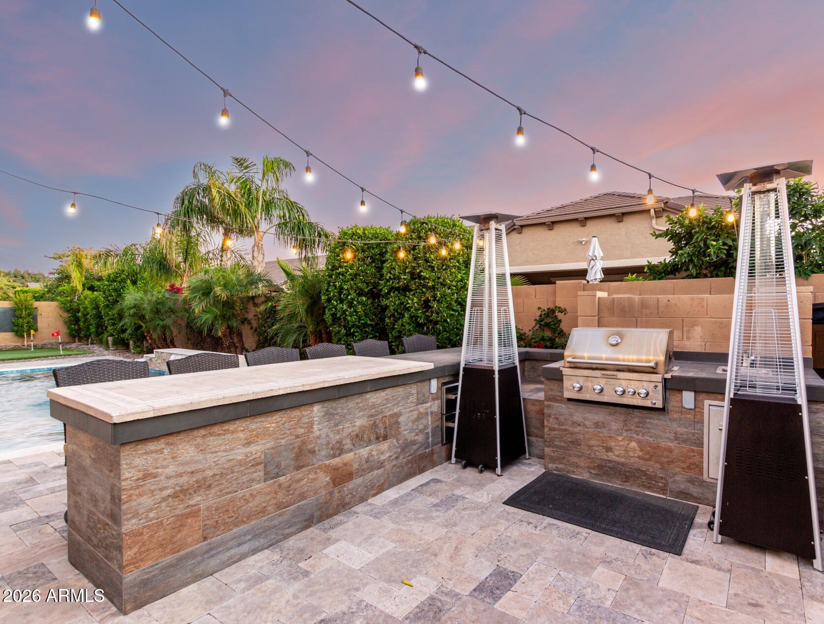 3541 E AQUARIUS Place