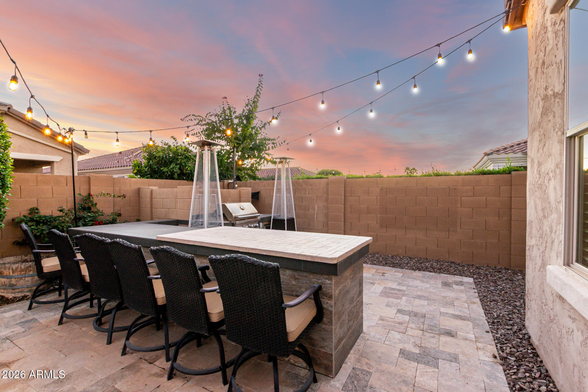 3541 E AQUARIUS Place