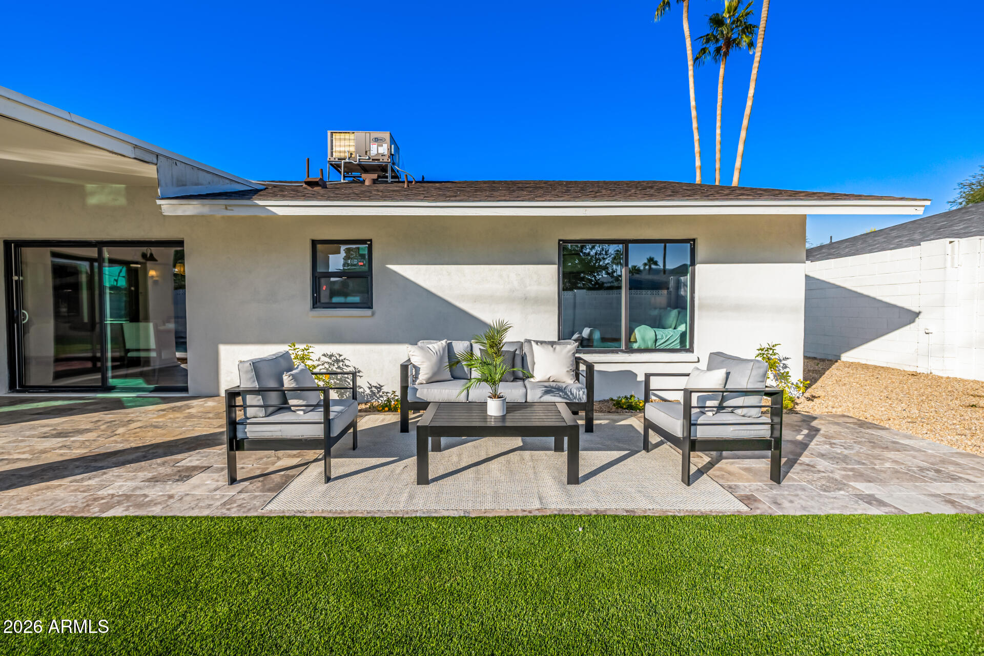 3423 E Beryl Lane