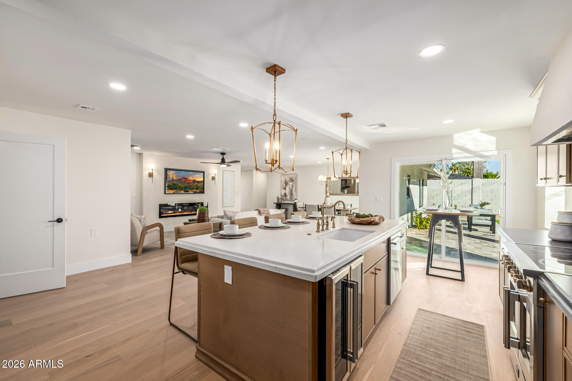 3423 E Beryl Lane