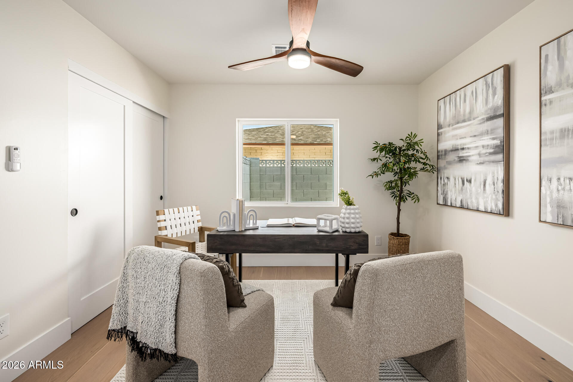 3423 E Beryl Lane