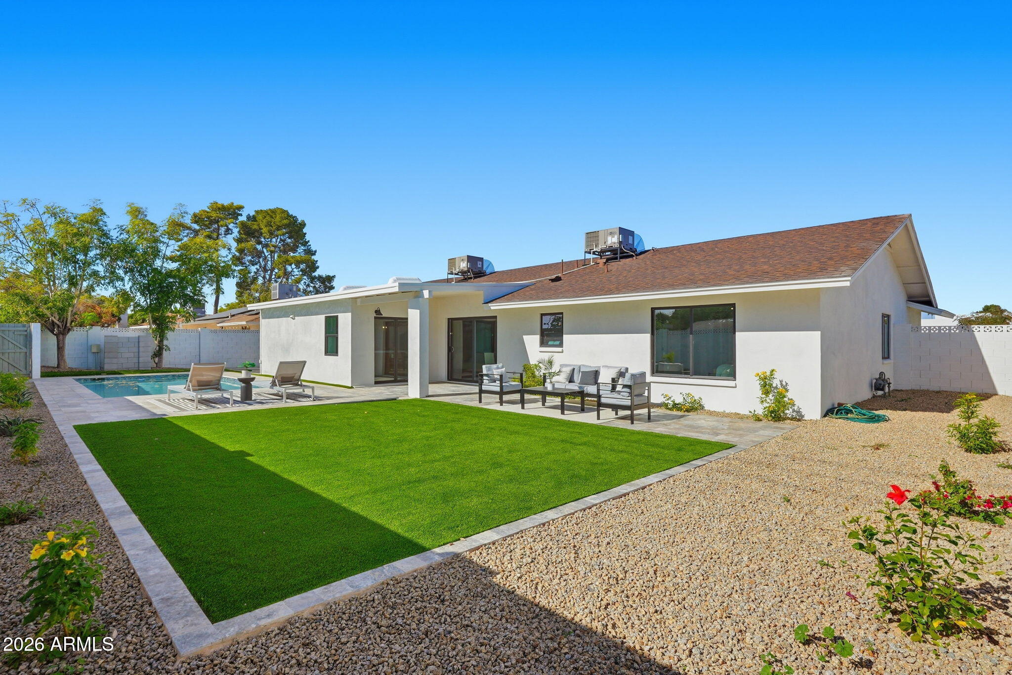 3423 E Beryl Lane